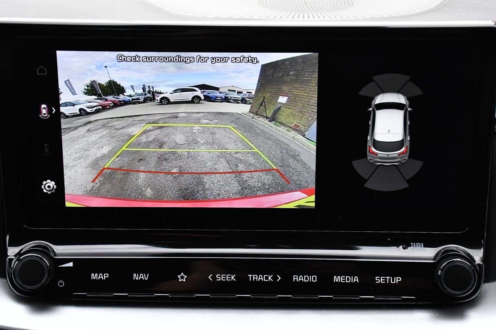 2023 KIA XCEED 2023 KIA XCEED