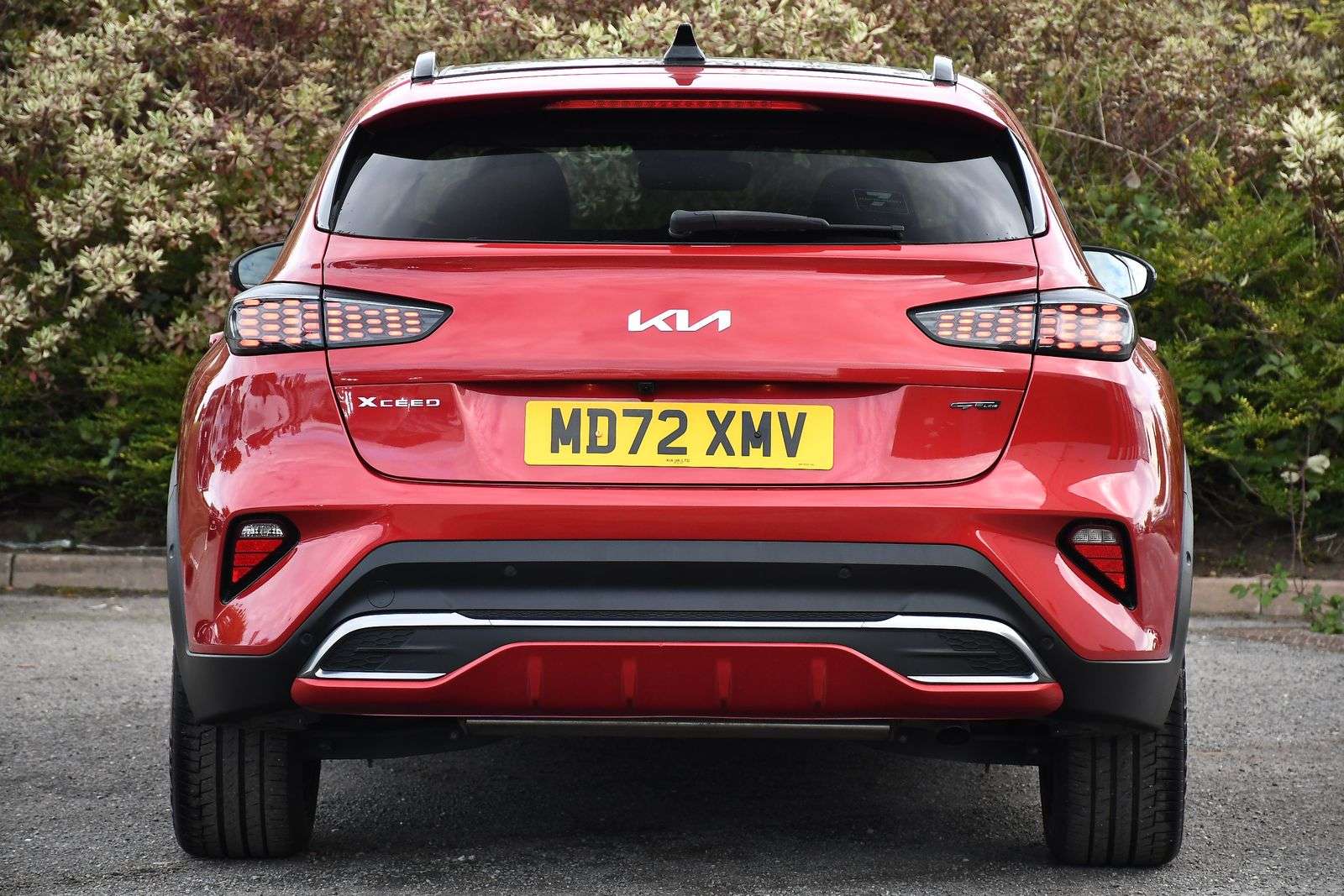 2023 KIA XCEED 2023 KIA XCEED