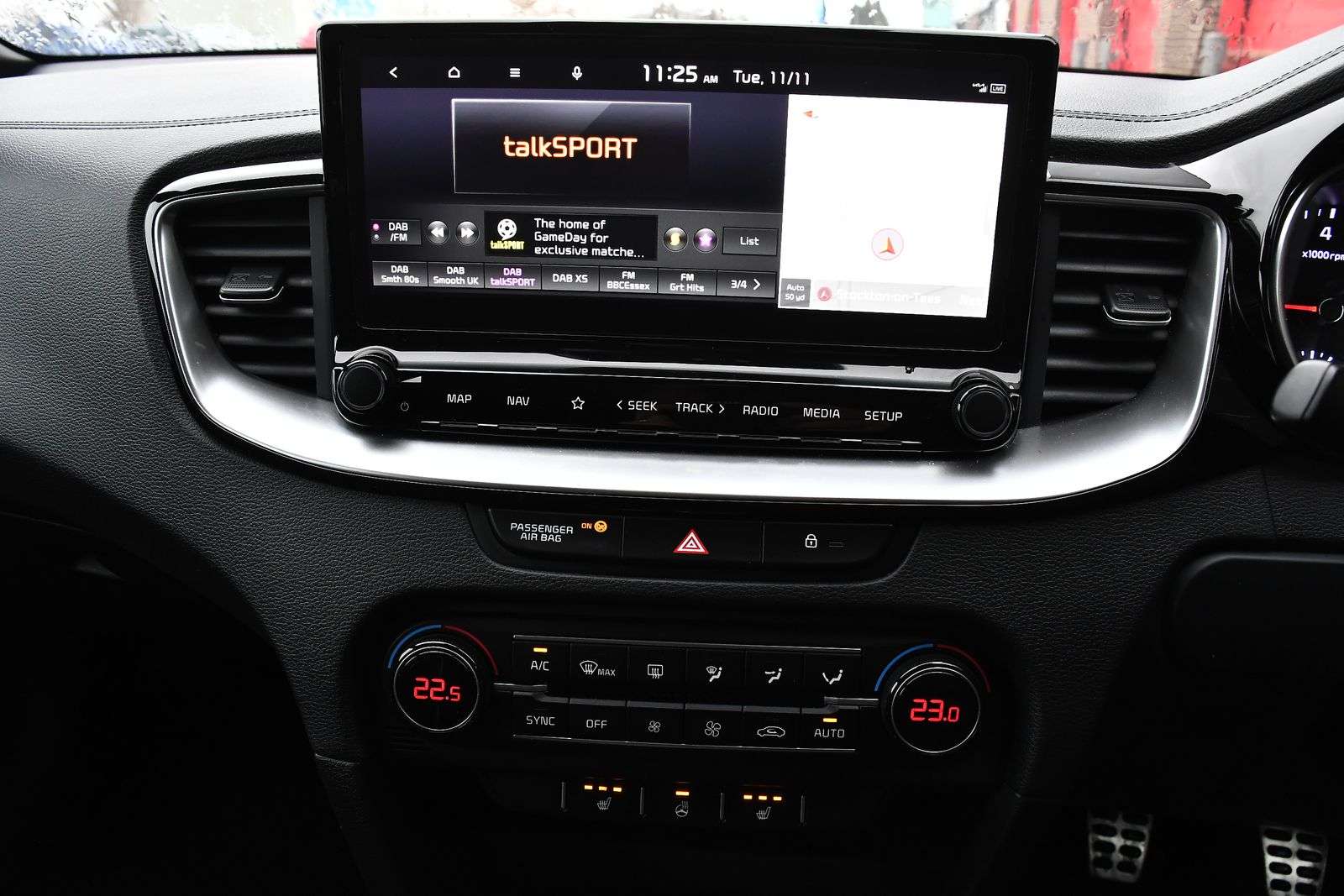 2023 KIA PROCEED 2023 KIA PROCEED