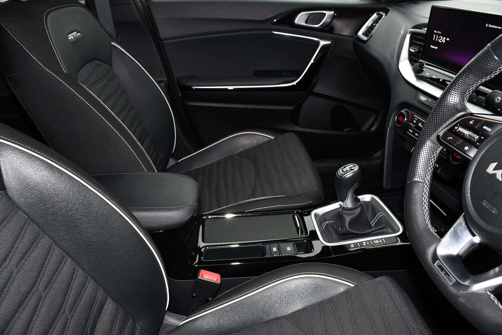 2023 KIA PROCEED 2023 KIA PROCEED