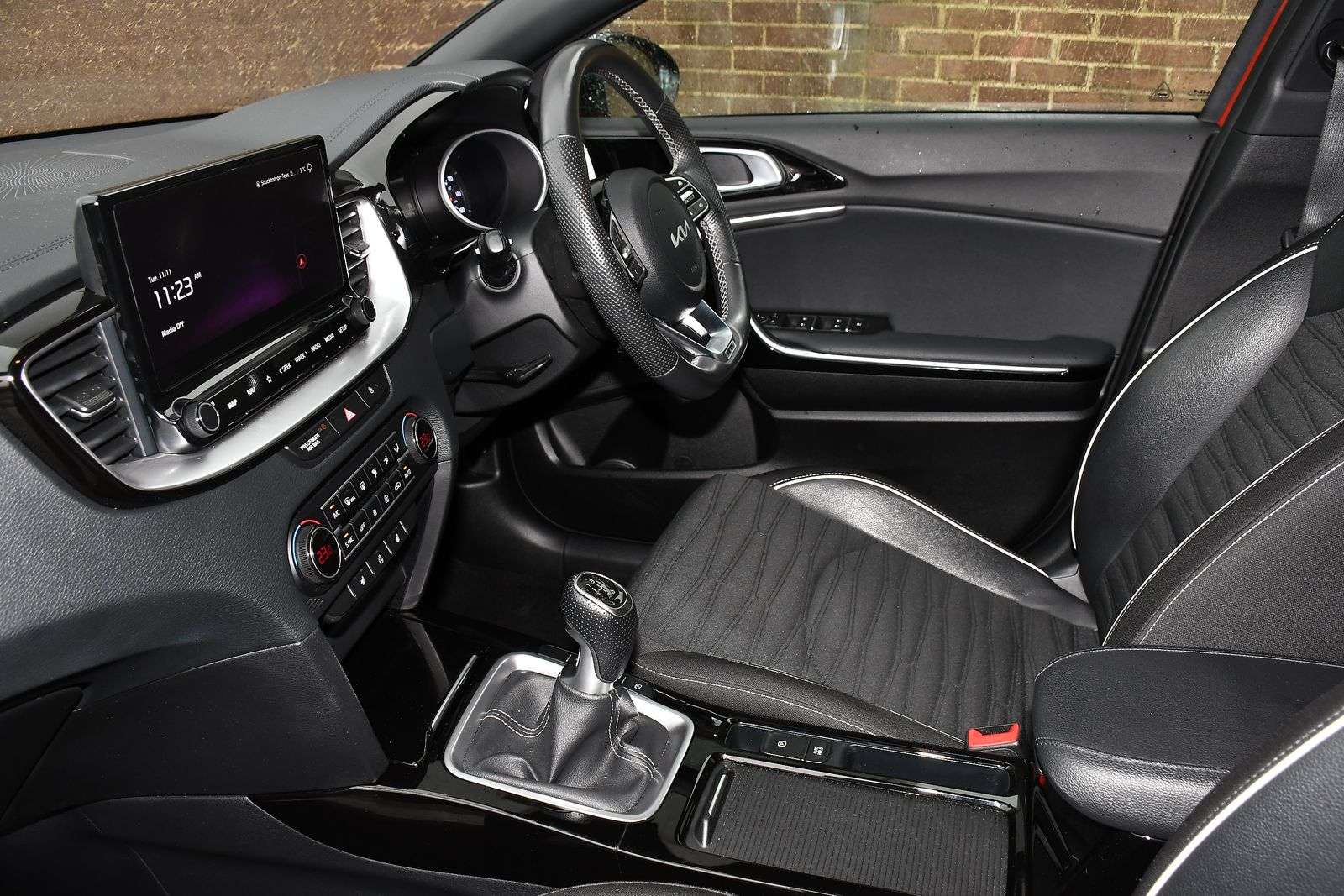 2023 KIA PROCEED 2023 KIA PROCEED