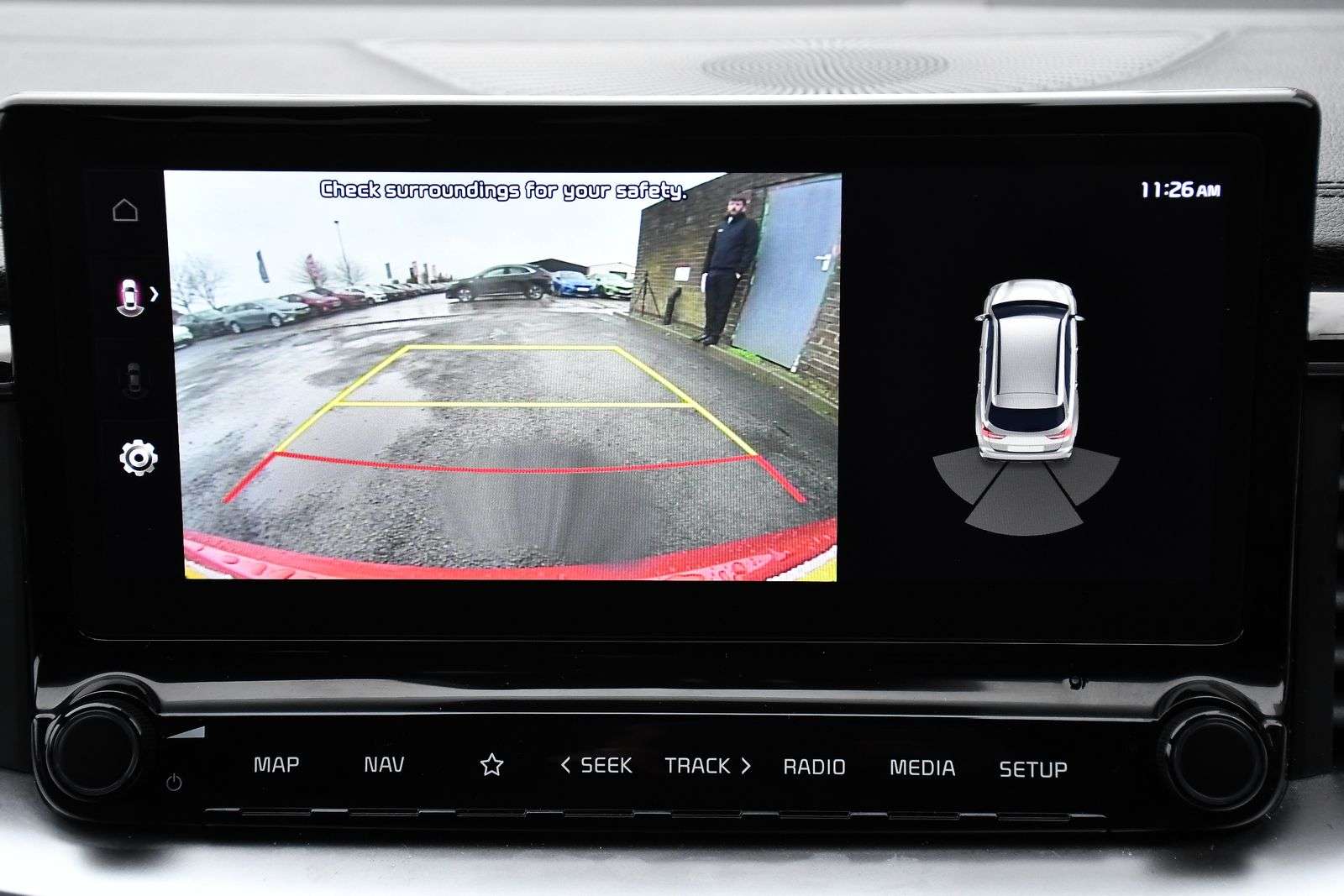 2023 KIA PROCEED 2023 KIA PROCEED