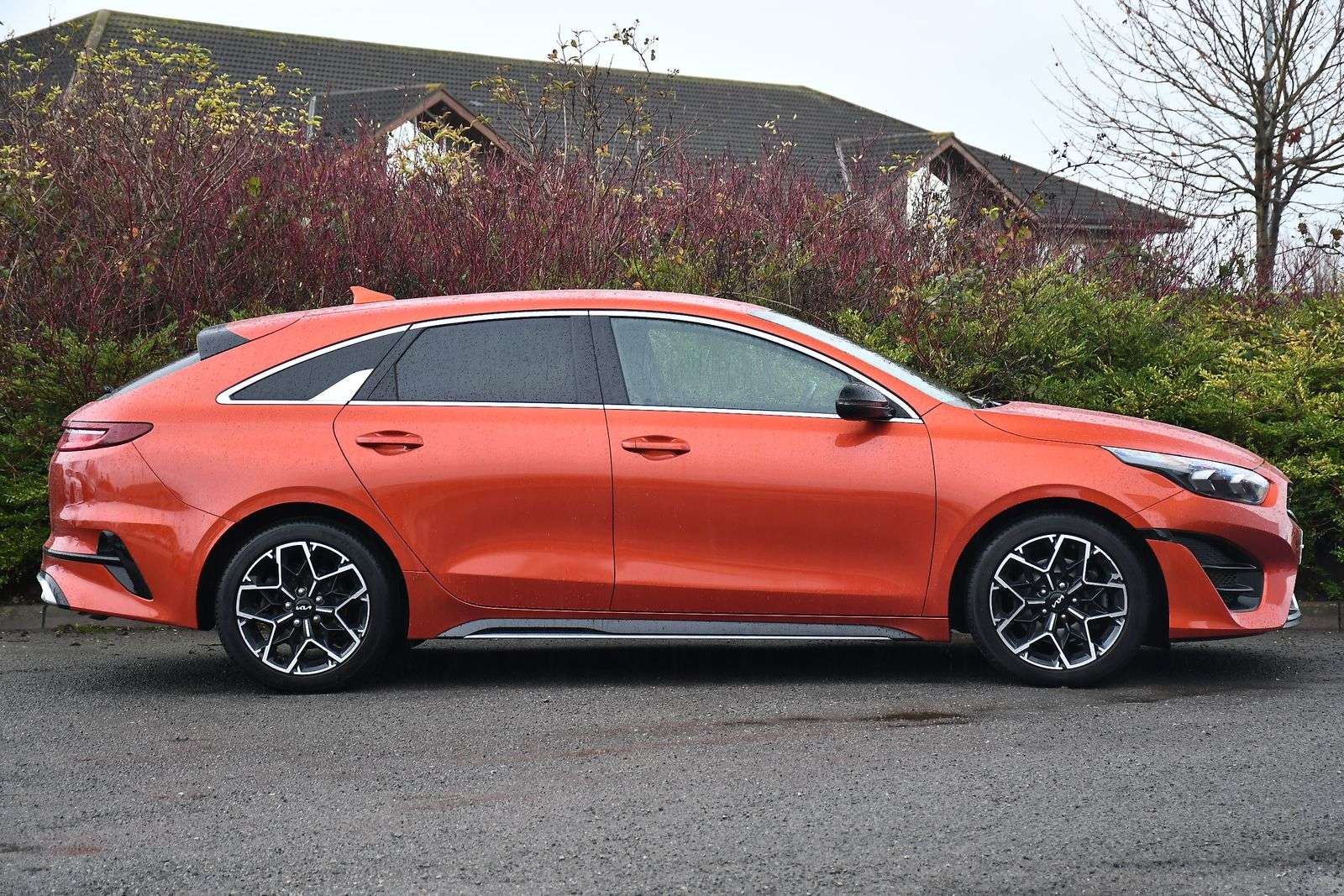 2023 KIA PROCEED 2023 KIA PROCEED