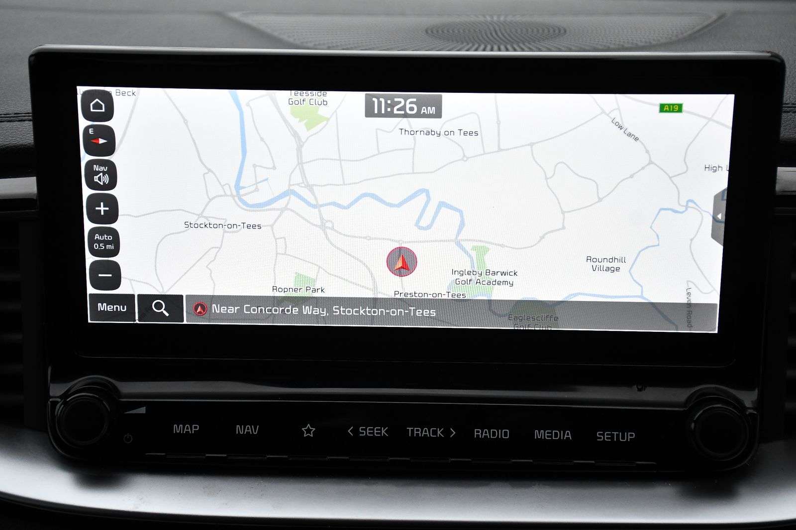 2023 KIA PROCEED 2023 KIA PROCEED