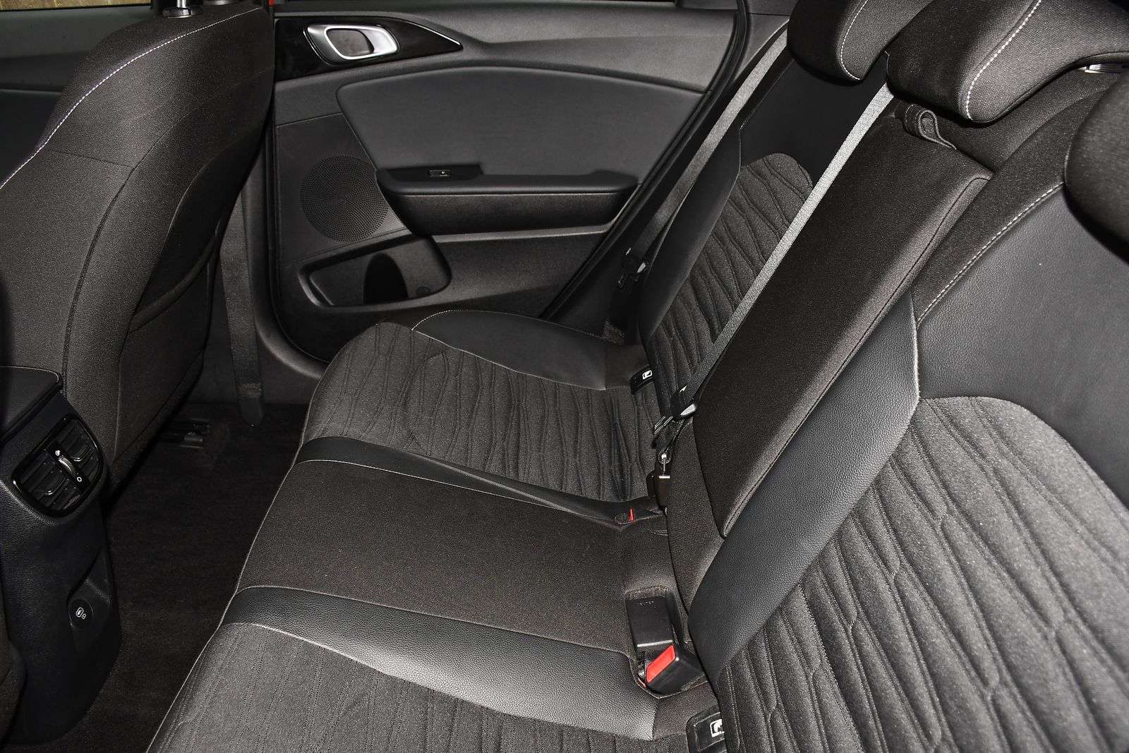 2023 KIA PROCEED 2023 KIA PROCEED