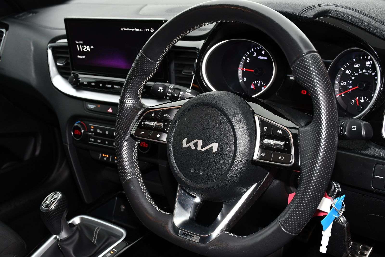 2023 KIA PROCEED 2023 KIA PROCEED