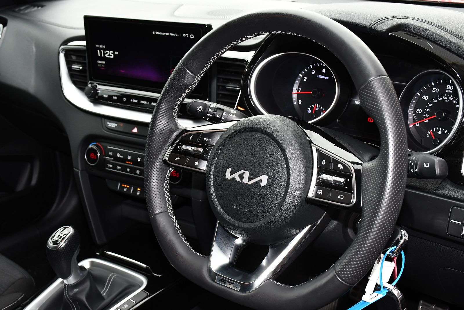 2023 KIA PROCEED 2023 KIA PROCEED