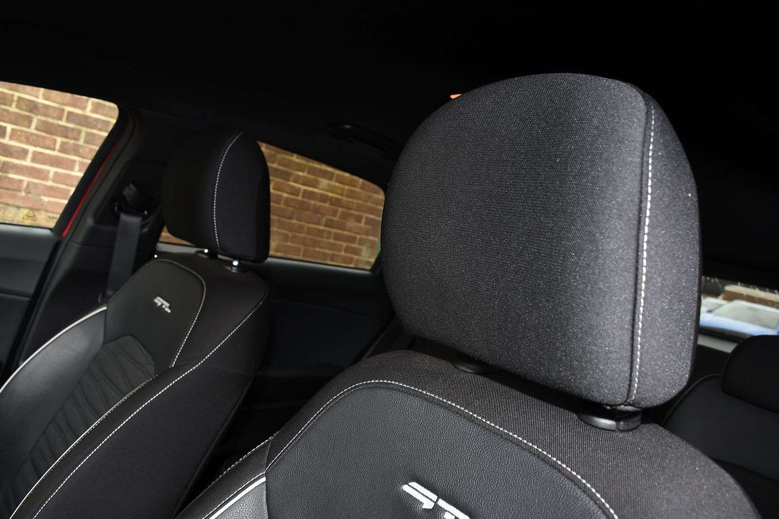 2023 KIA PROCEED 2023 KIA PROCEED