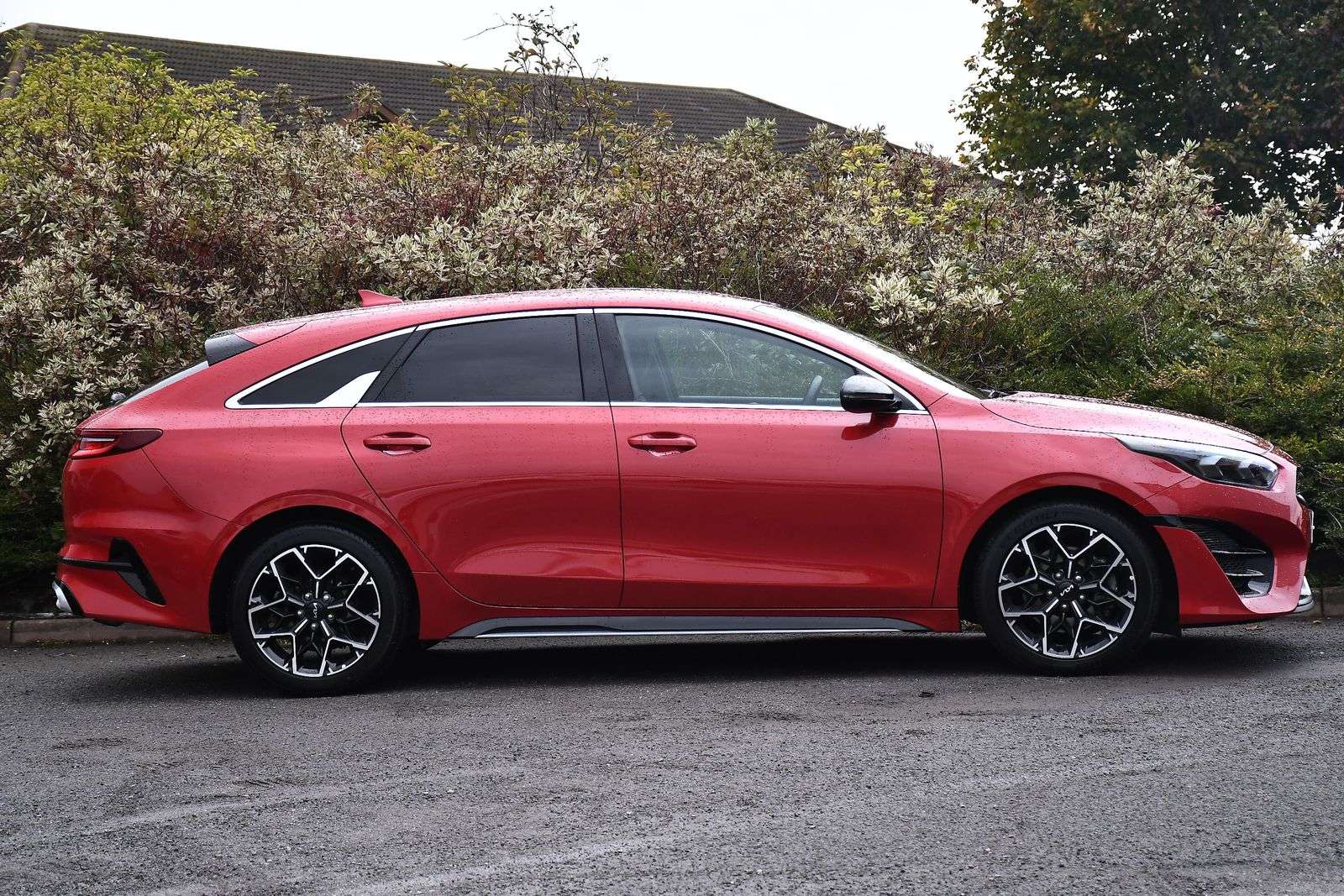 2023 KIA PROCEED 2023 KIA PROCEED