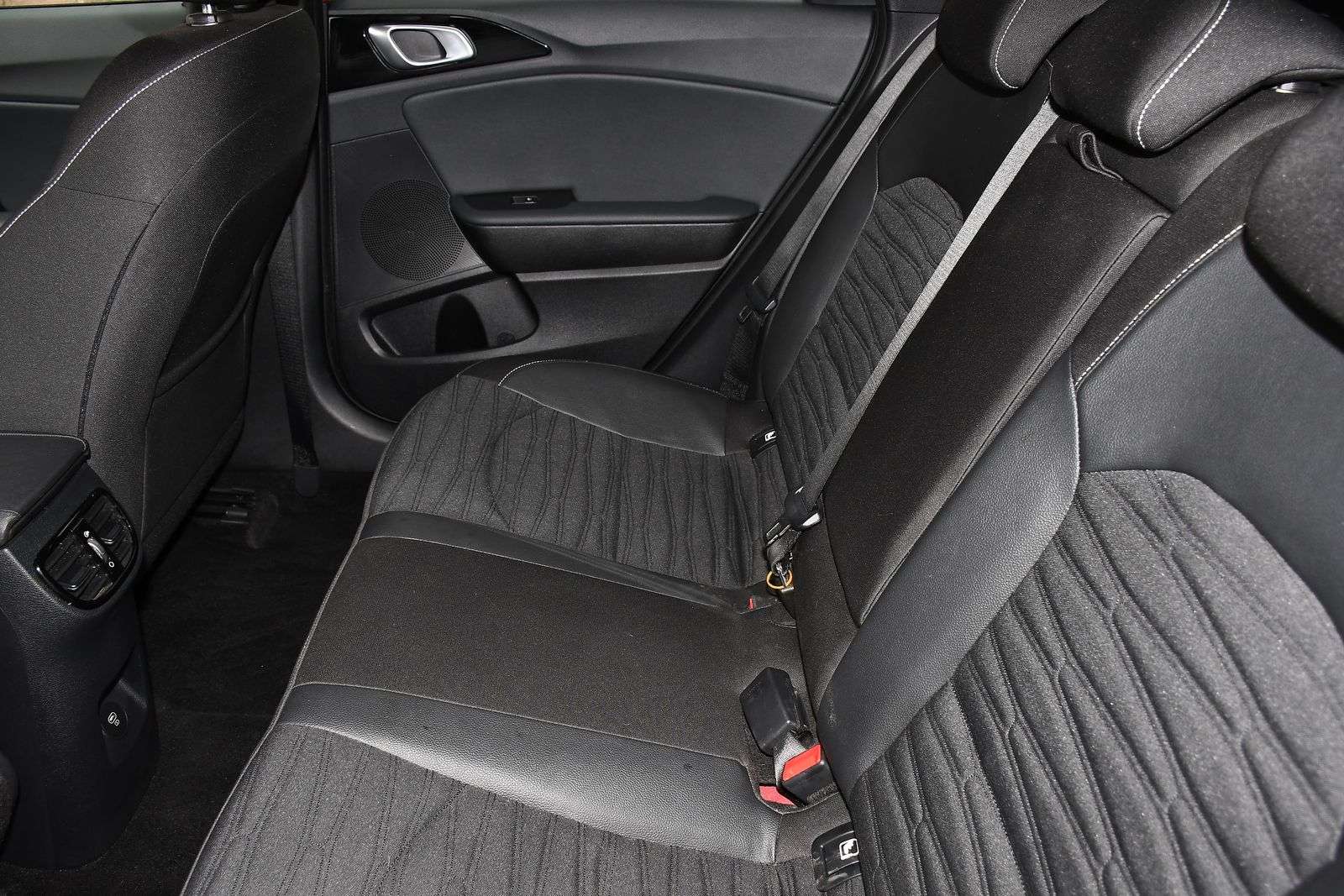 2023 KIA PROCEED 2023 KIA PROCEED