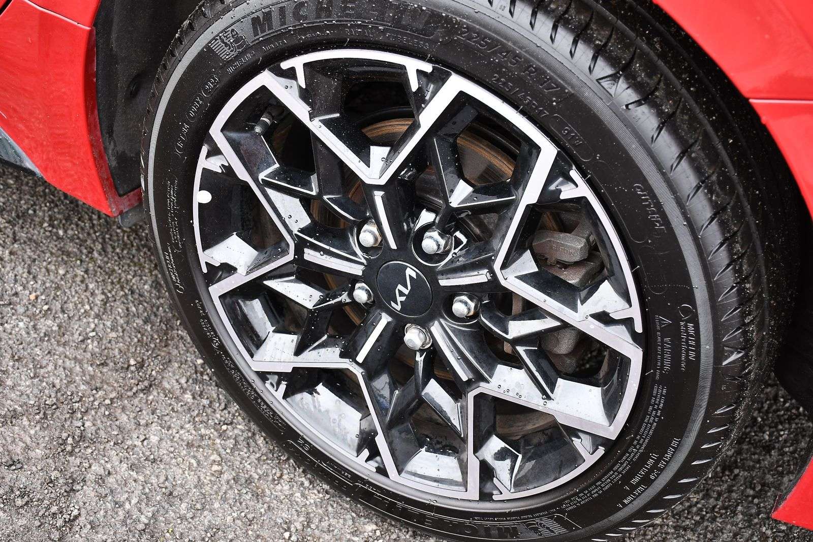 2023 KIA PROCEED 2023 KIA PROCEED