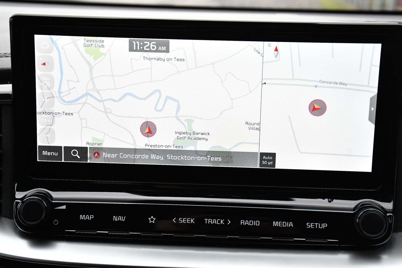 2023 KIA PROCEED 2023 KIA PROCEED