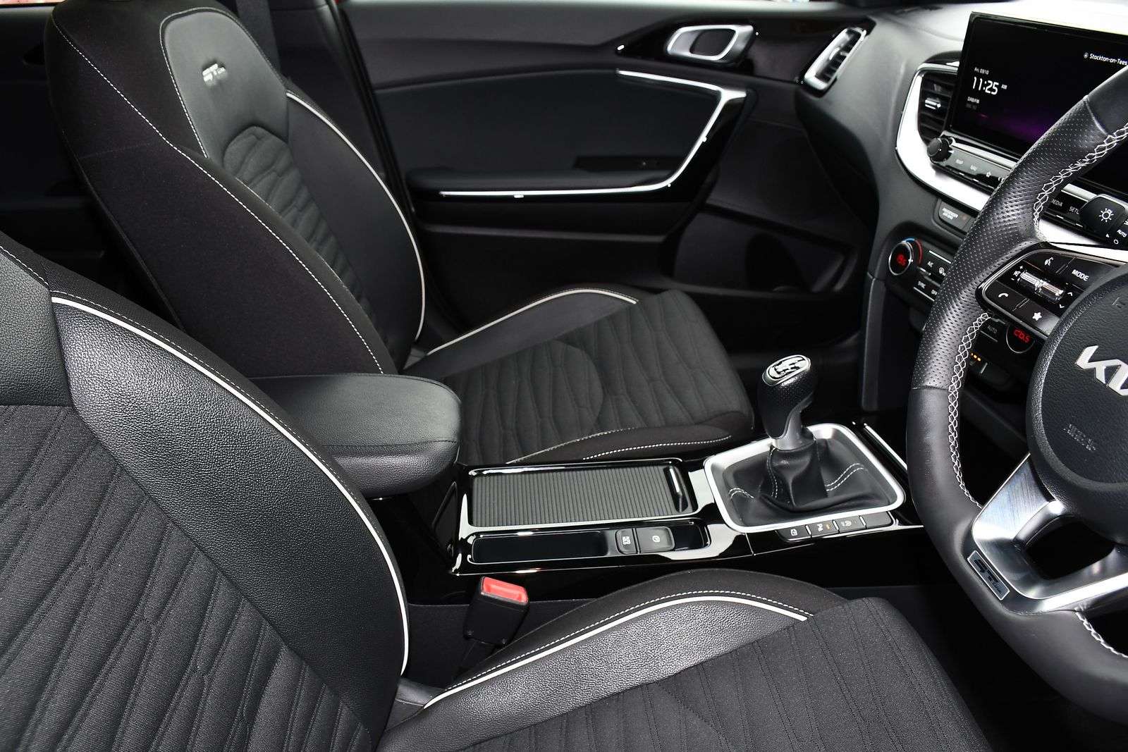 2023 KIA PROCEED 2023 KIA PROCEED