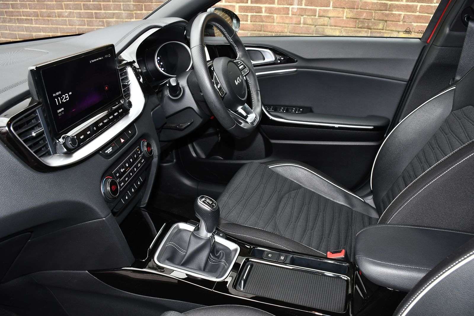 2023 KIA PROCEED 2023 KIA PROCEED