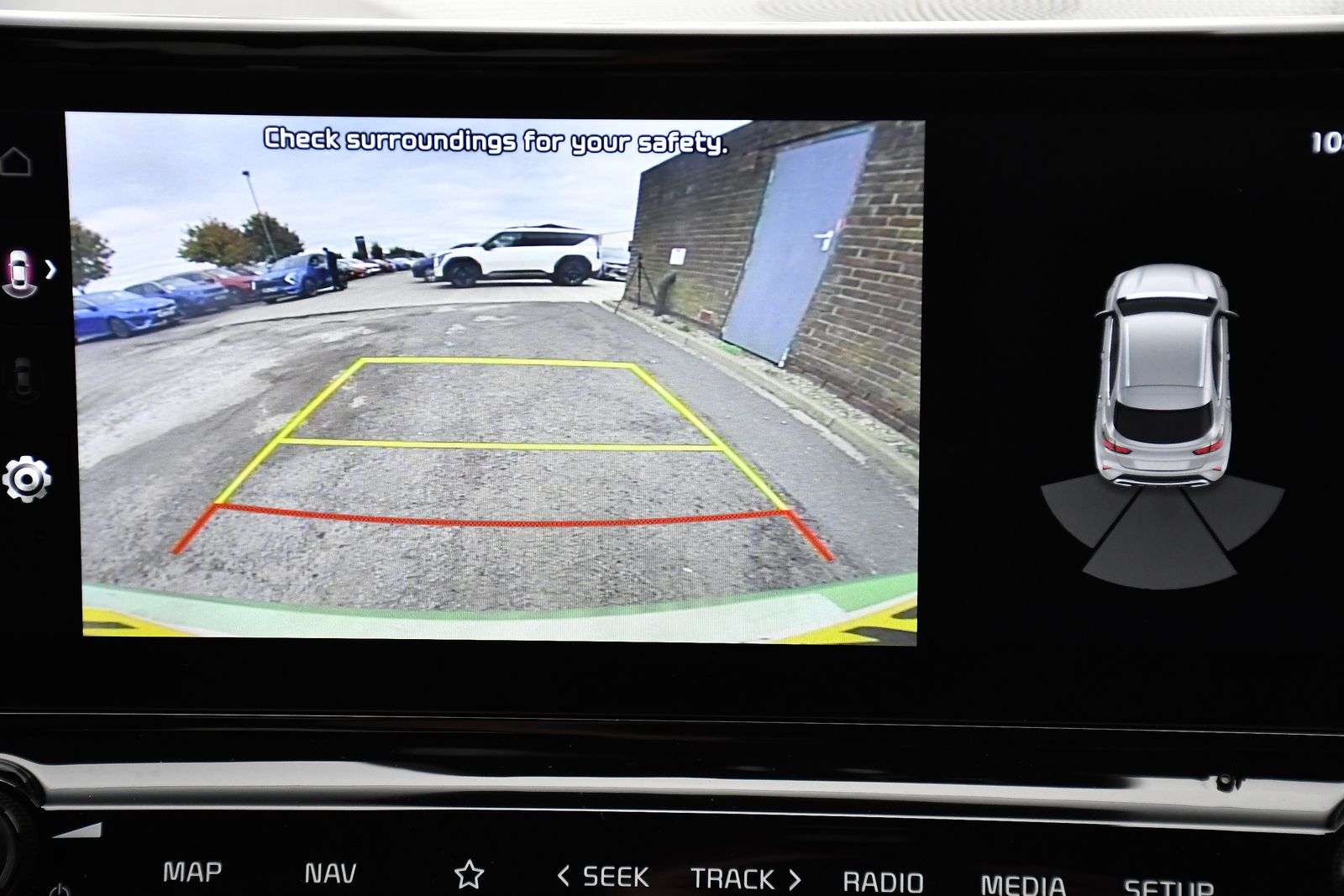 2023 KIA XCEED 2023 KIA XCEED