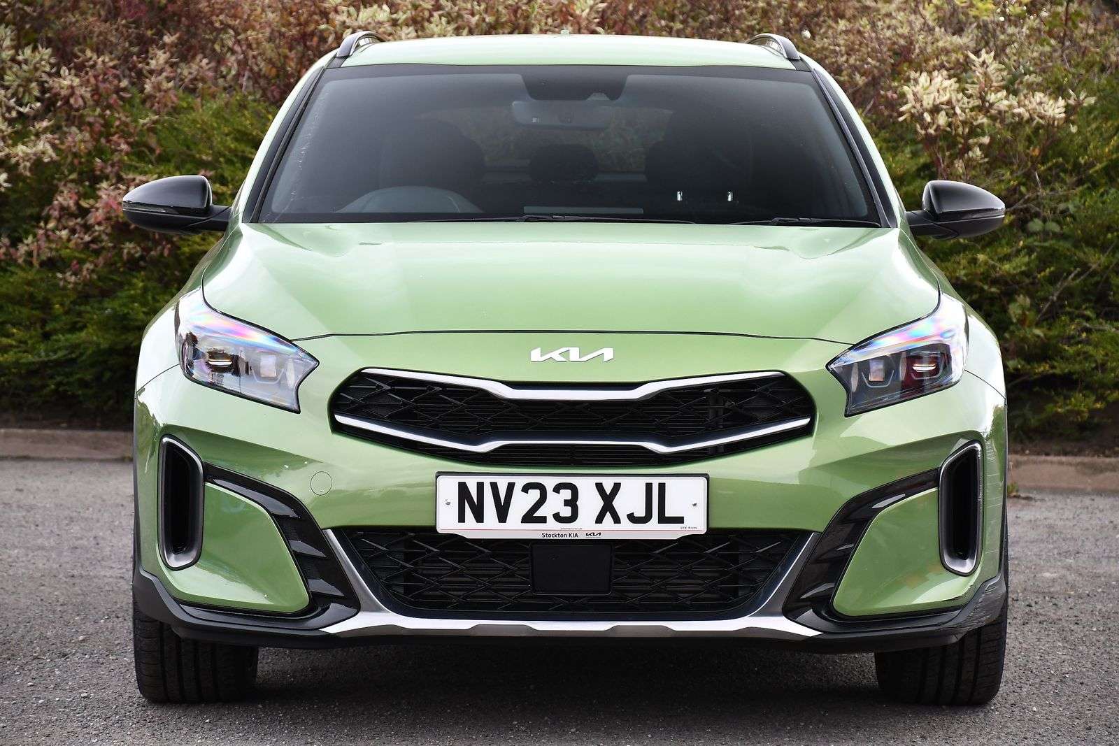 2023 KIA XCEED 2023 KIA XCEED