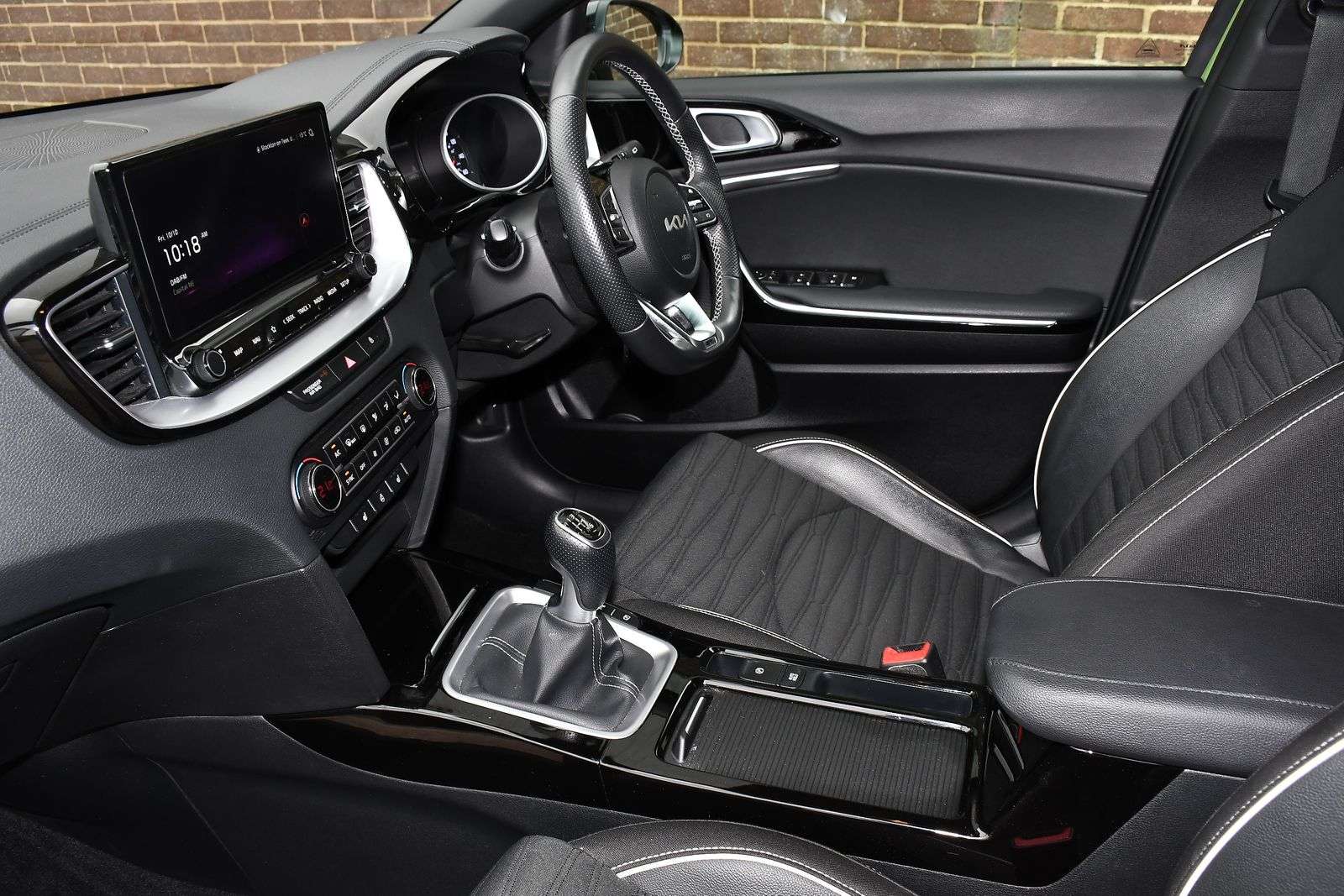 2023 KIA XCEED 2023 KIA XCEED