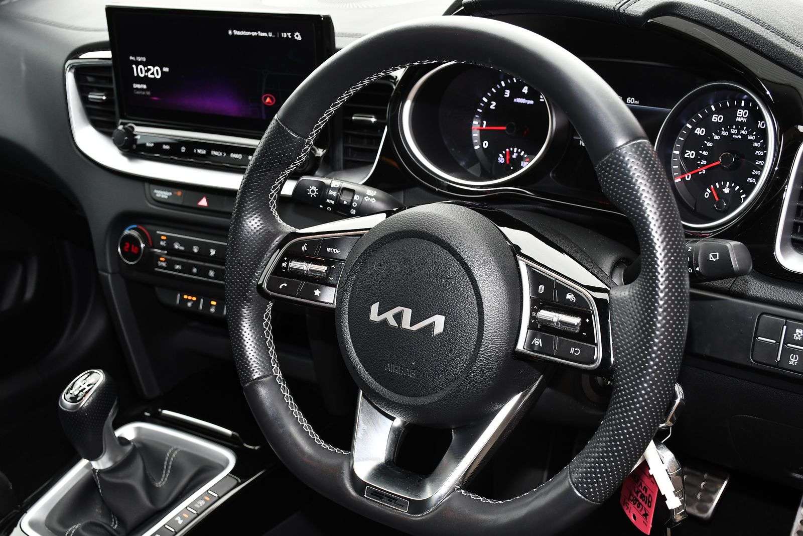 2023 KIA XCEED 2023 KIA XCEED