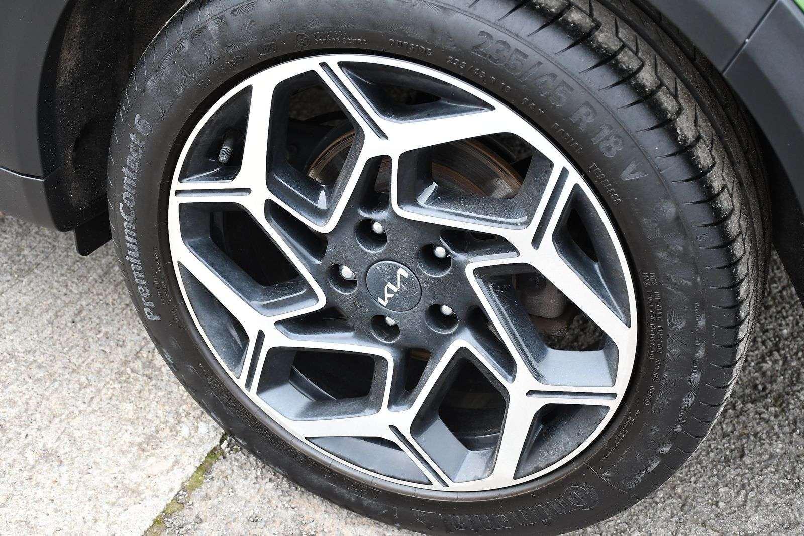 2023 KIA XCEED 2023 KIA XCEED