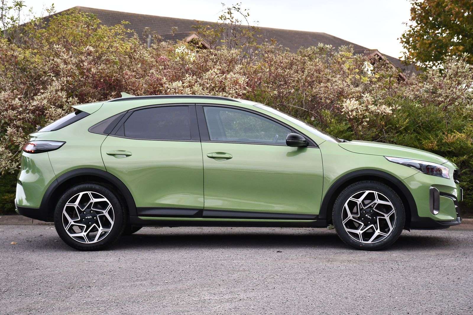 2023 KIA XCEED 2023 KIA XCEED