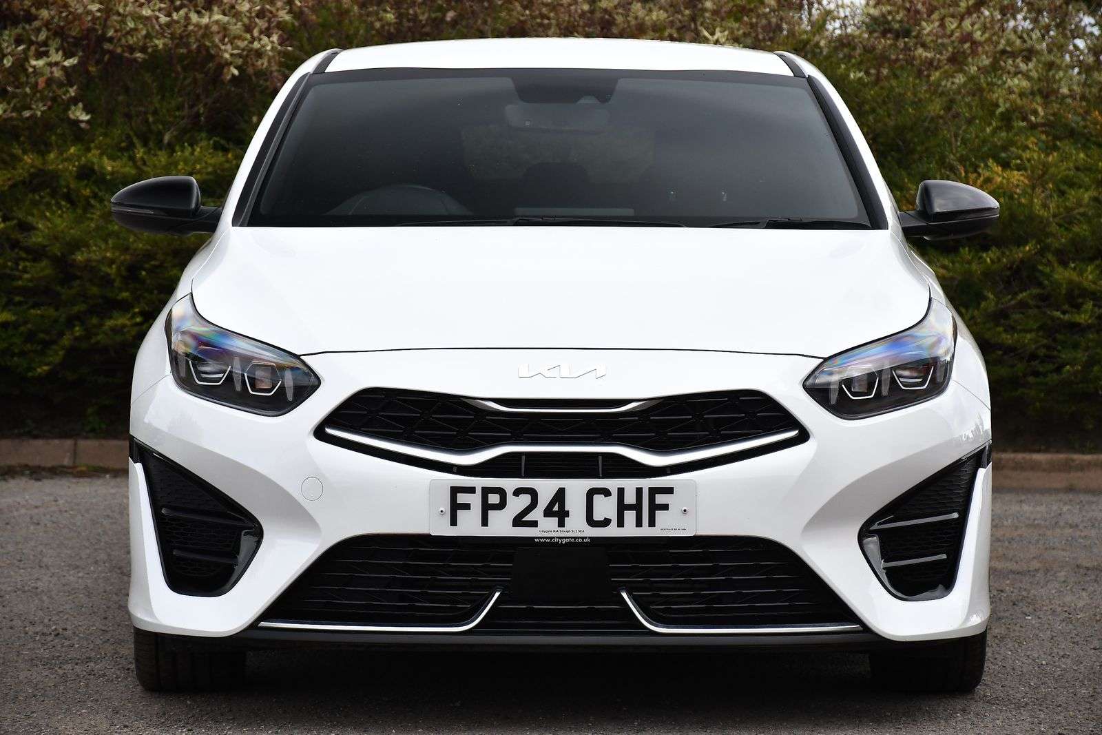 2024 KIA PROCEED 2024 KIA PROCEED