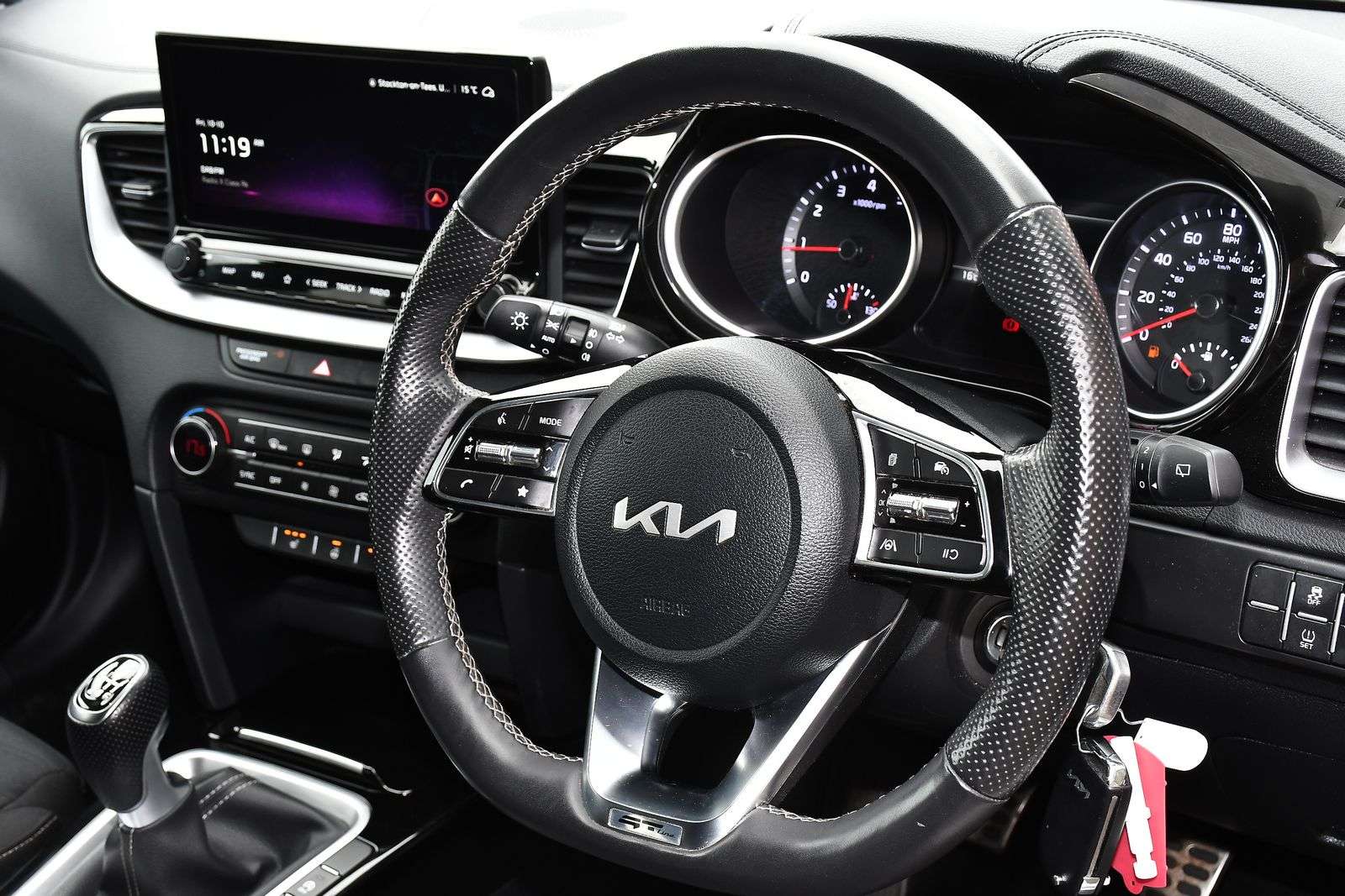 2024 KIA PROCEED 2024 KIA PROCEED