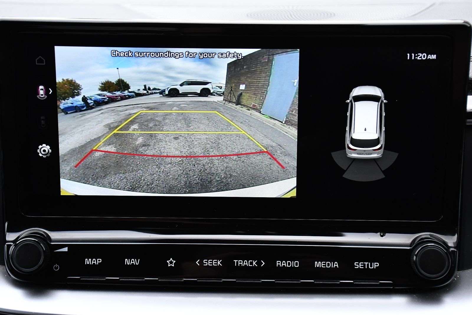 2024 KIA PROCEED 2024 KIA PROCEED