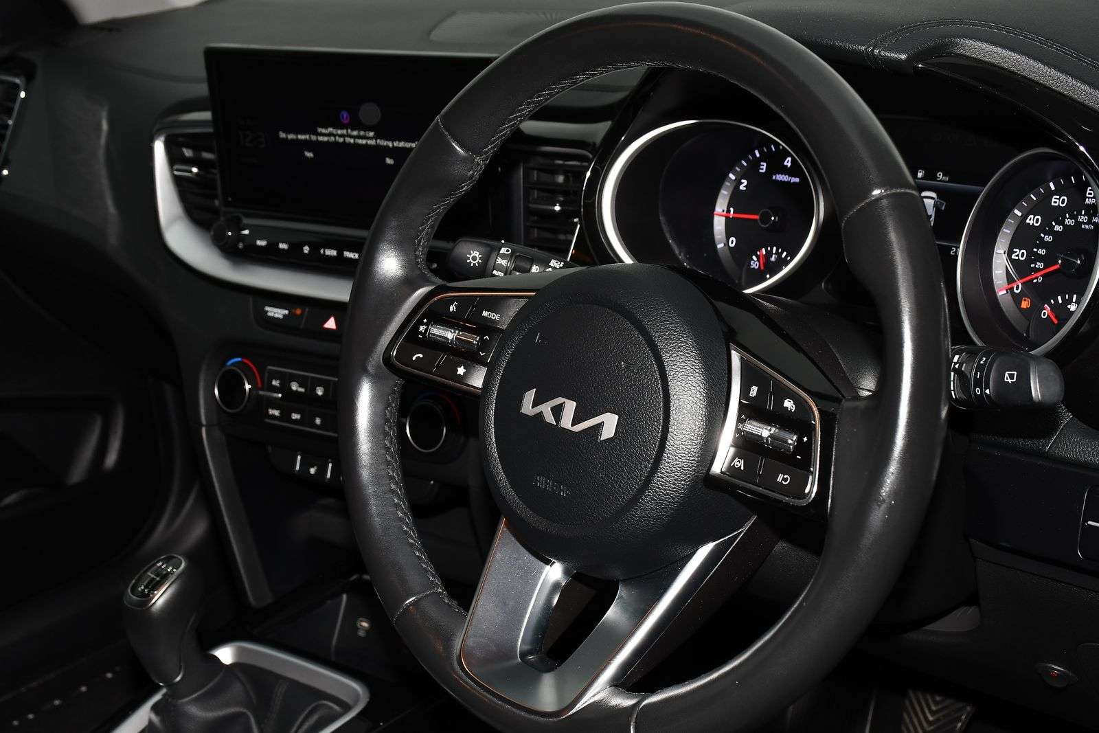 2022 KIA XCEED 2022 KIA XCEED