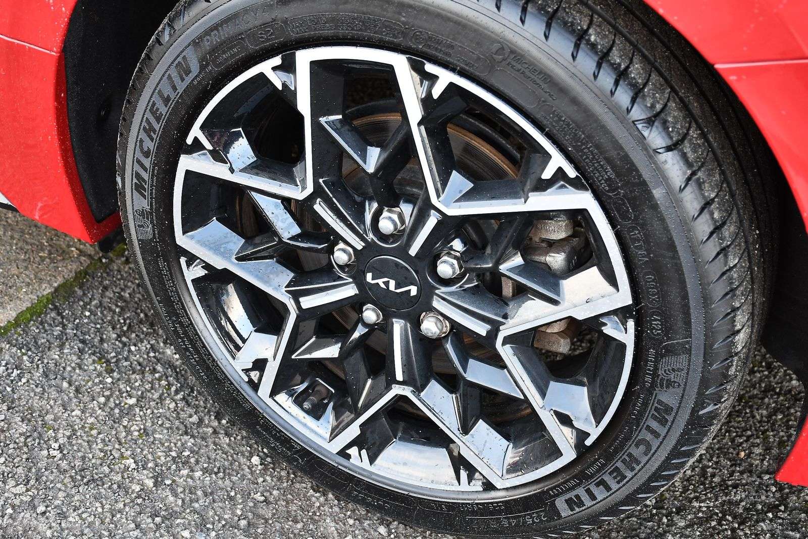 2023 KIA PROCEED 2023 KIA PROCEED