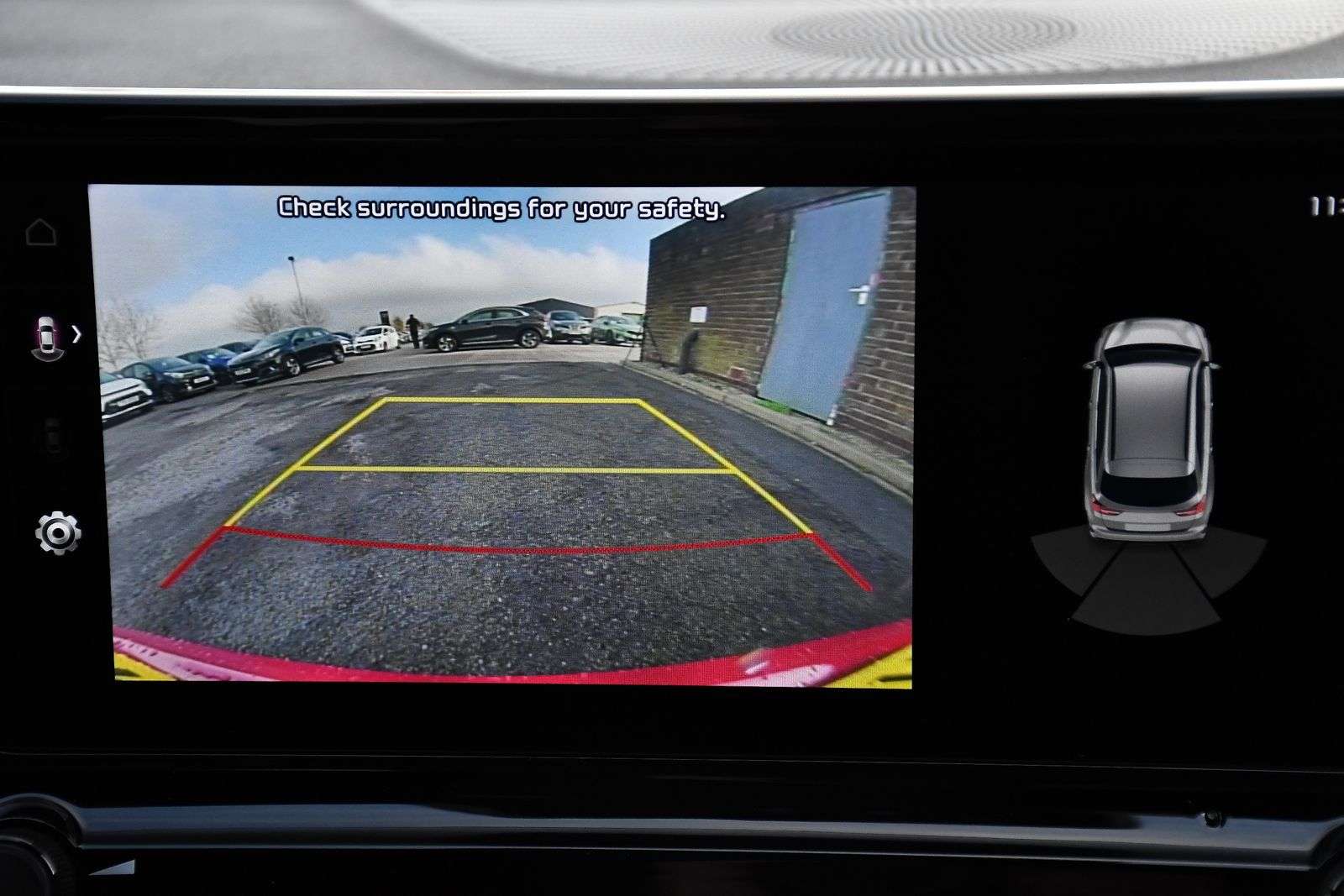 2023 KIA PROCEED 2023 KIA PROCEED