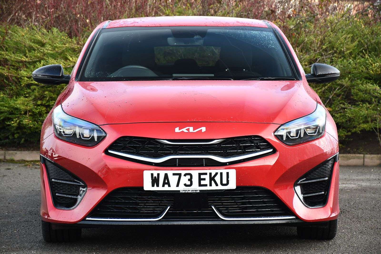 2023 KIA PROCEED 2023 KIA PROCEED