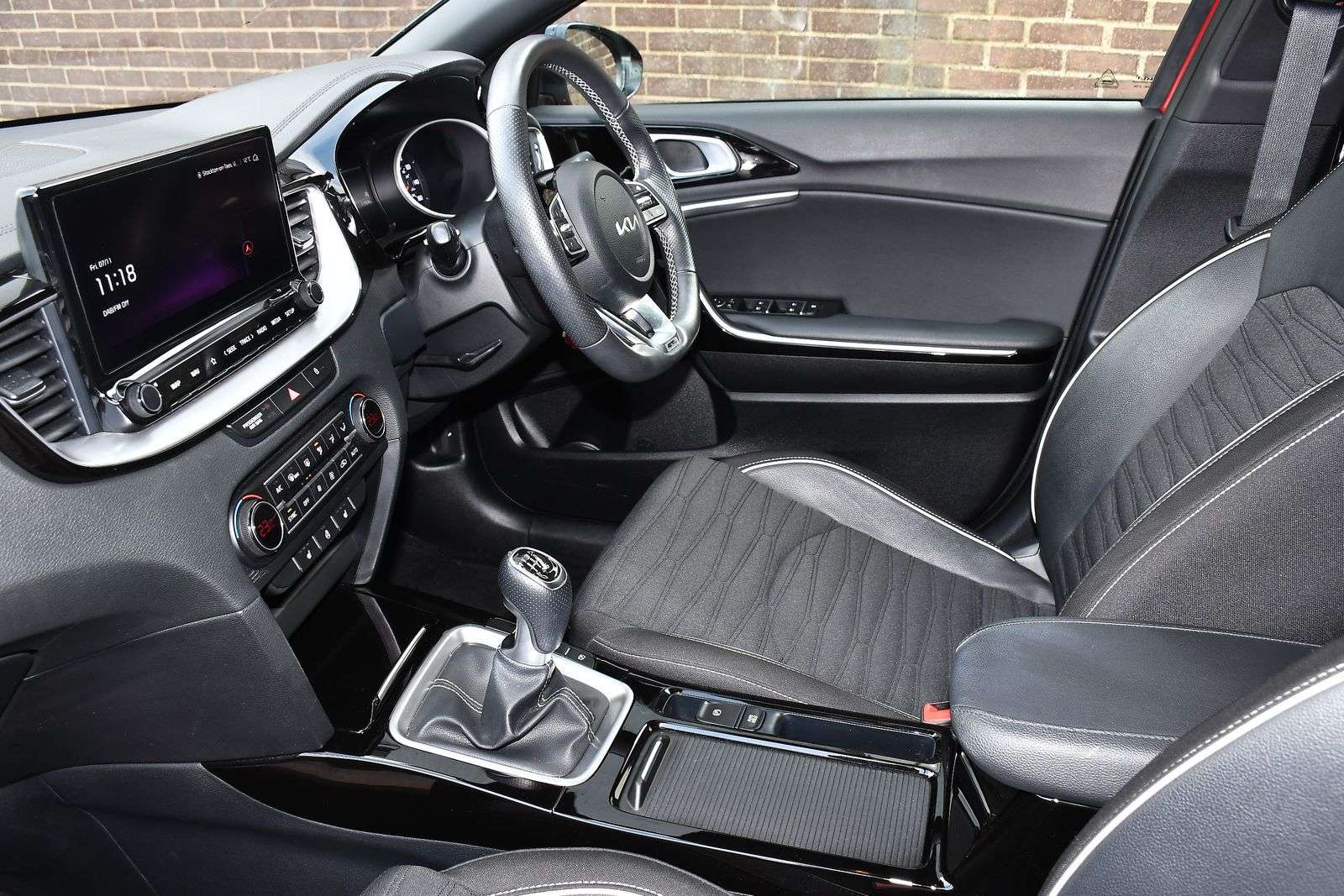 2023 KIA PROCEED 2023 KIA PROCEED