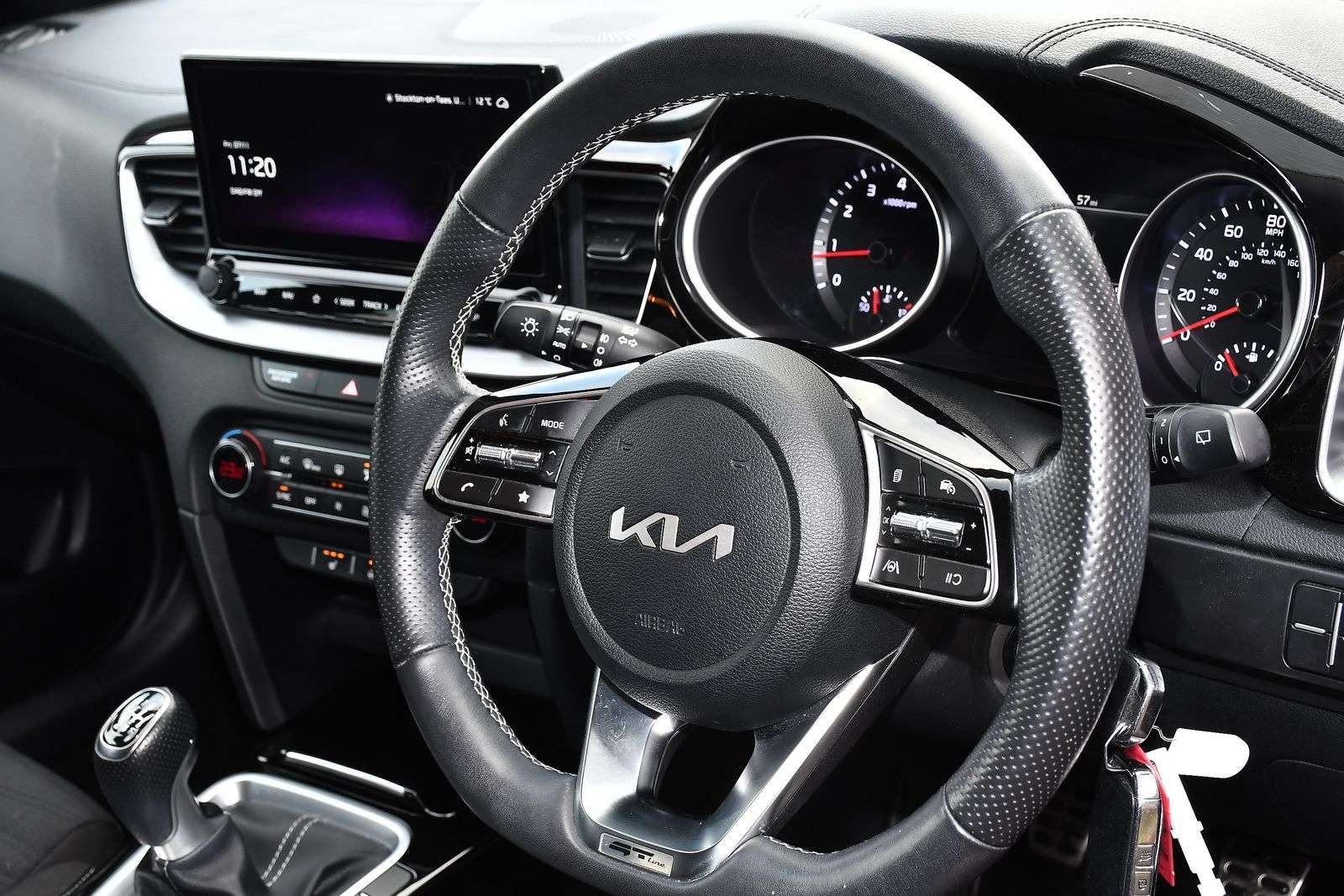 2023 KIA PROCEED 2023 KIA PROCEED