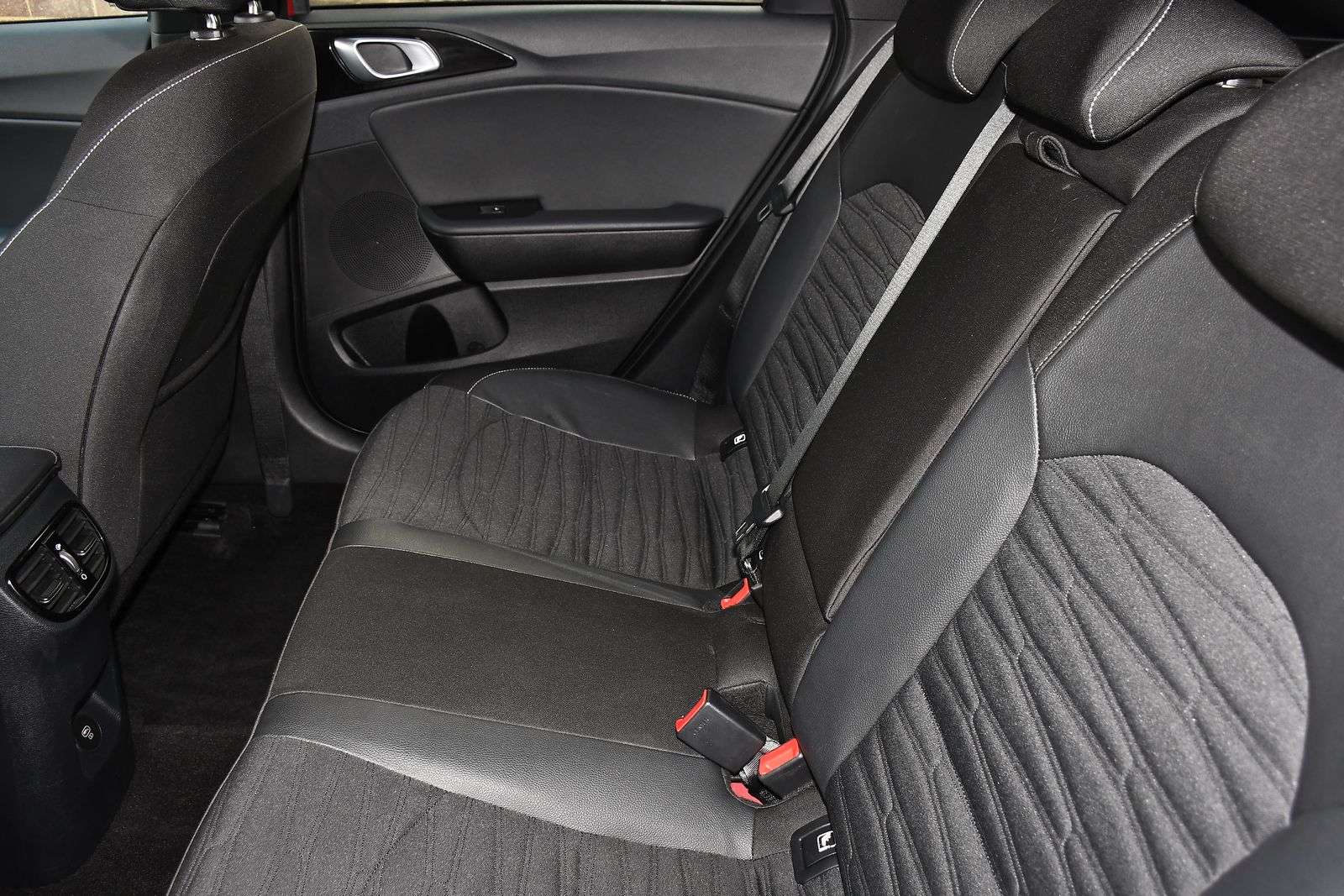 2023 KIA PROCEED 2023 KIA PROCEED