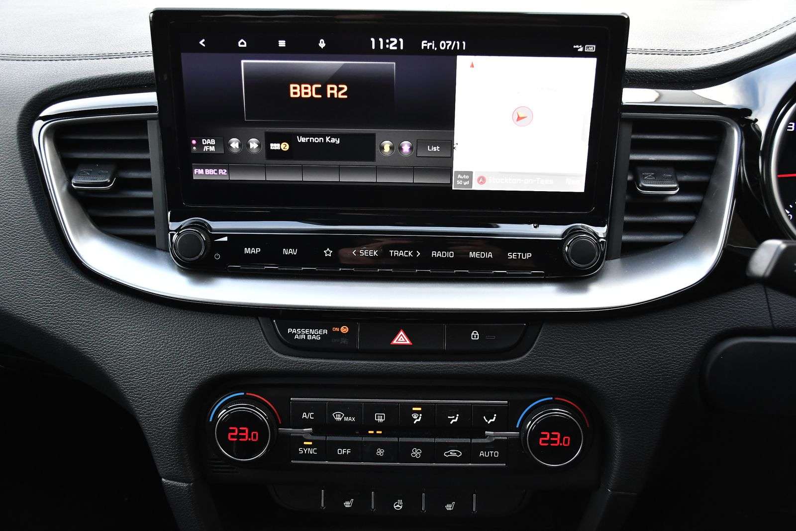 2023 KIA PROCEED 2023 KIA PROCEED