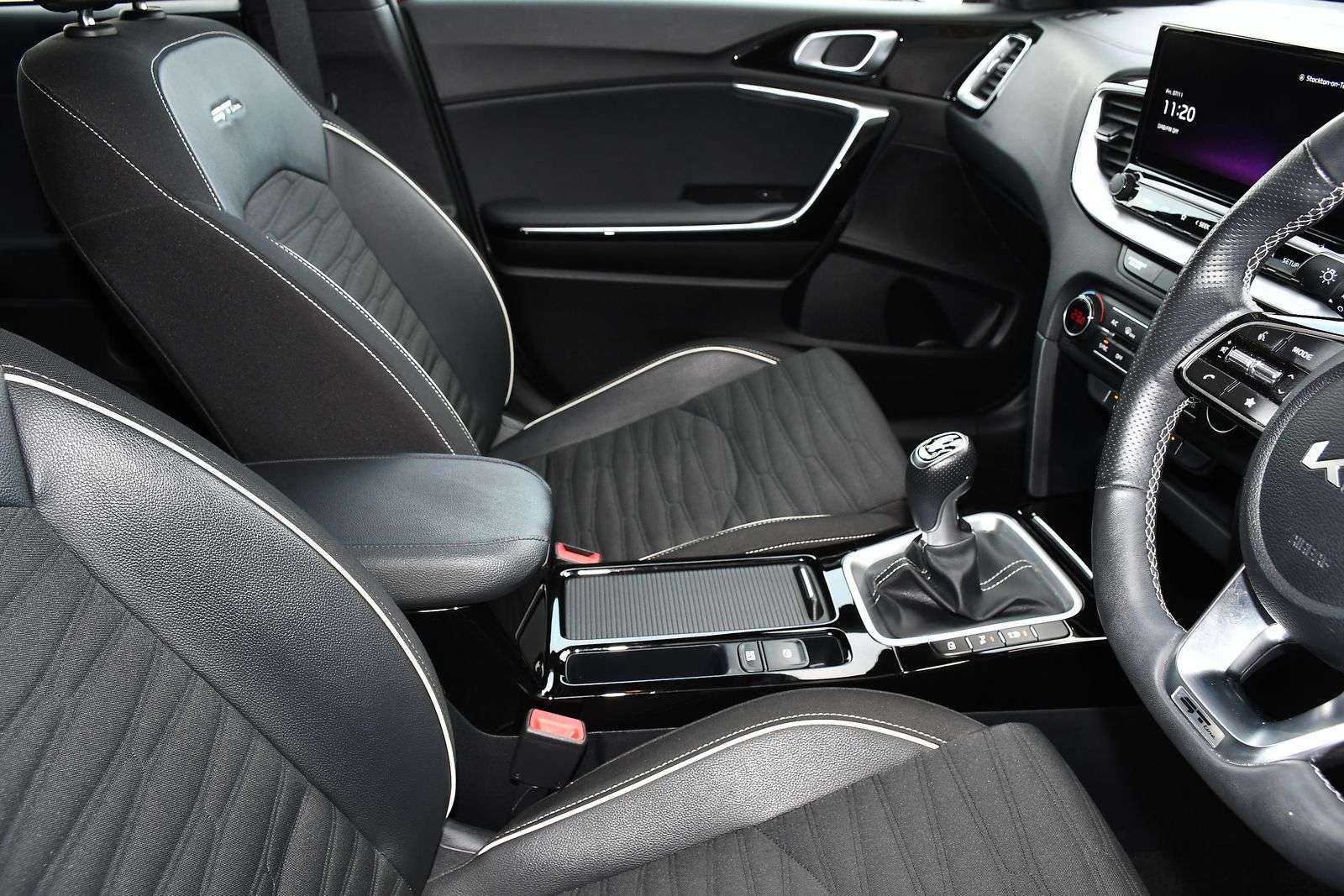 2023 KIA PROCEED 2023 KIA PROCEED