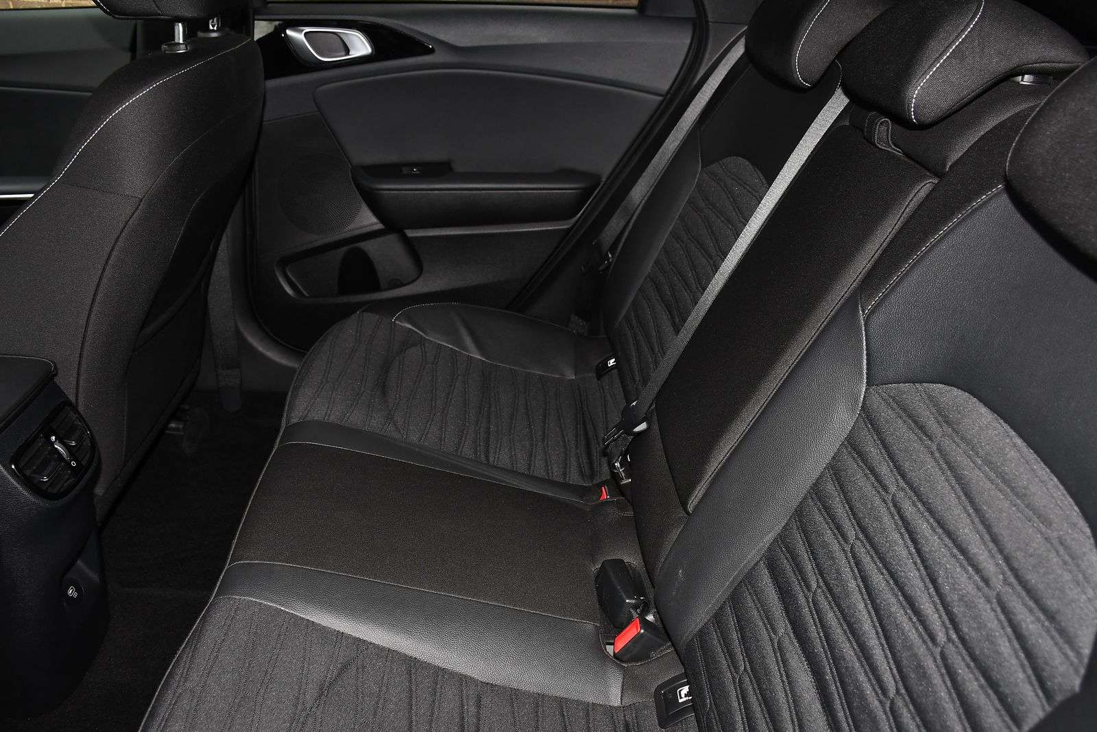 2023 KIA PROCEED 2023 KIA PROCEED