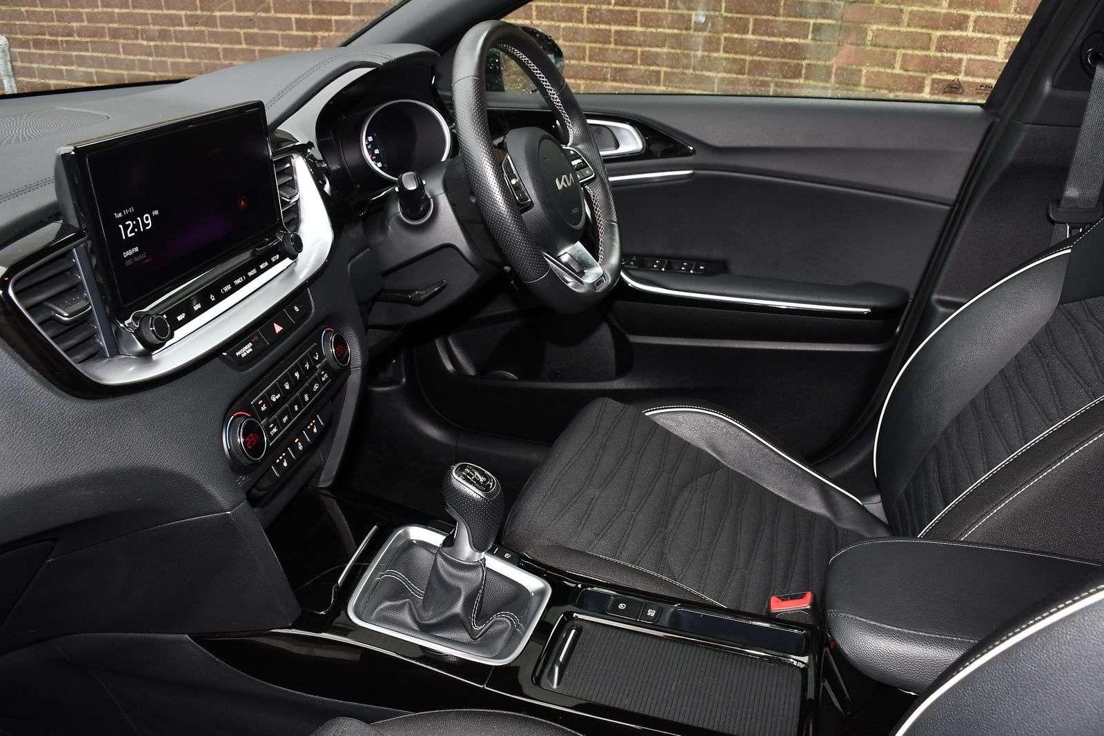 2023 KIA PROCEED 2023 KIA PROCEED