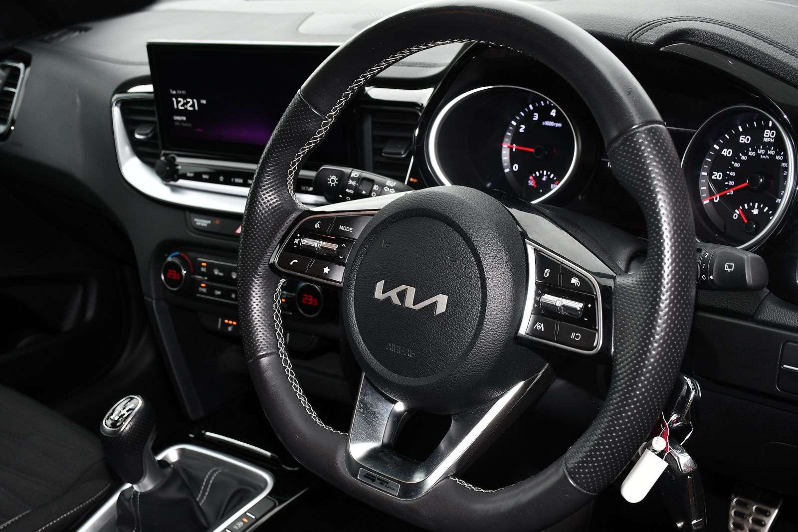 2023 KIA PROCEED 2023 KIA PROCEED