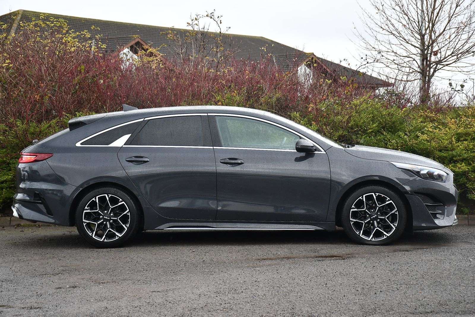 2023 KIA PROCEED 2023 KIA PROCEED