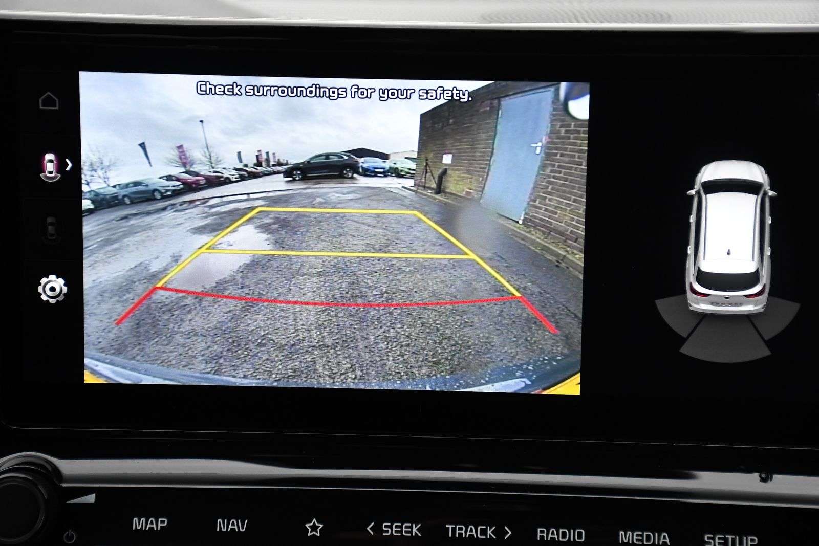 2023 KIA PROCEED 2023 KIA PROCEED