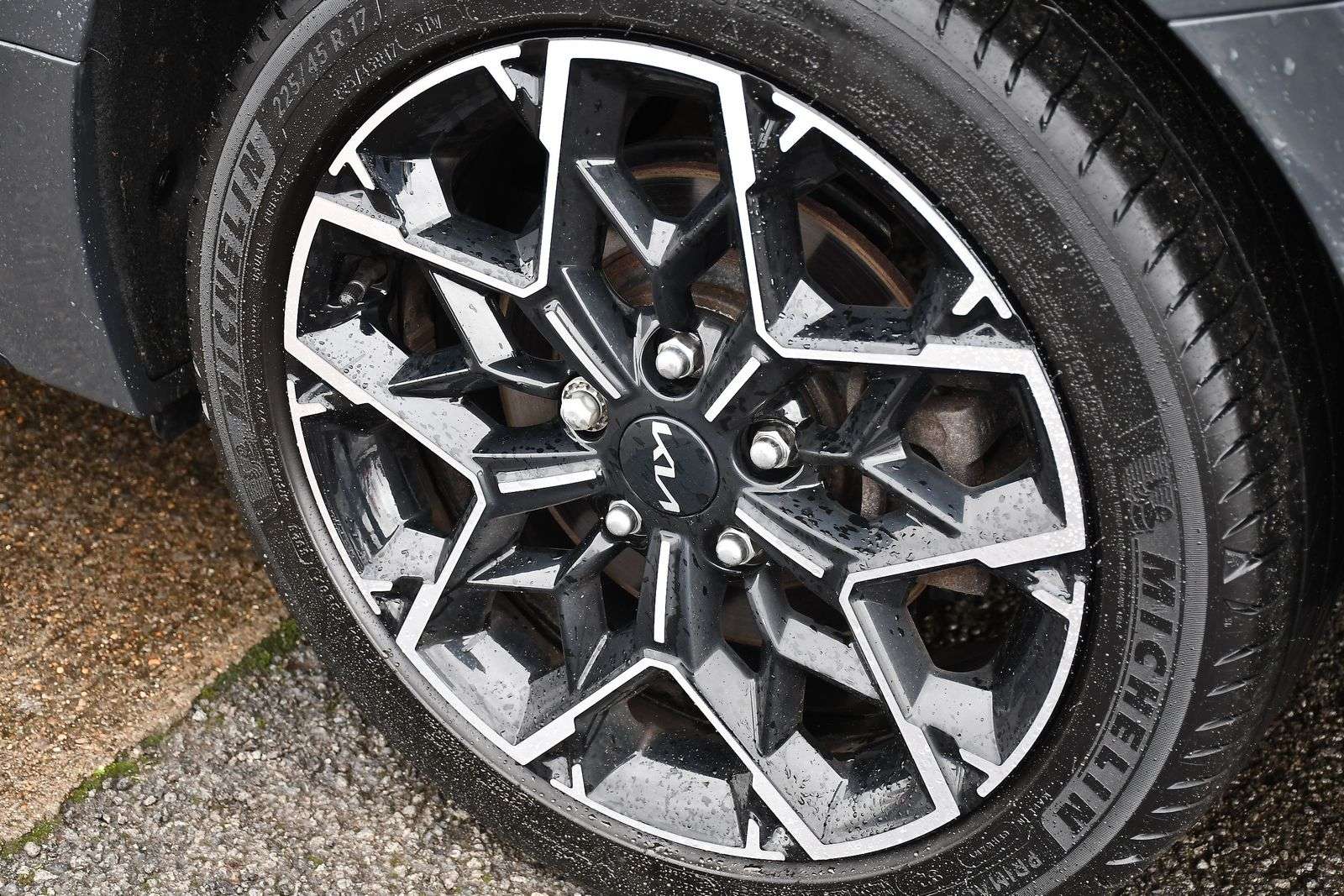 2023 KIA PROCEED 2023 KIA PROCEED