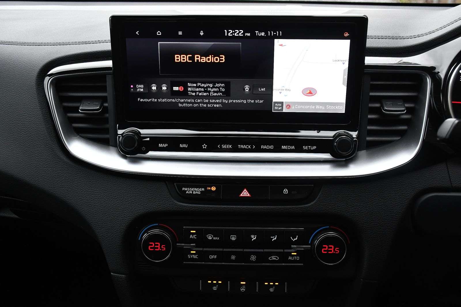 2023 KIA PROCEED 2023 KIA PROCEED