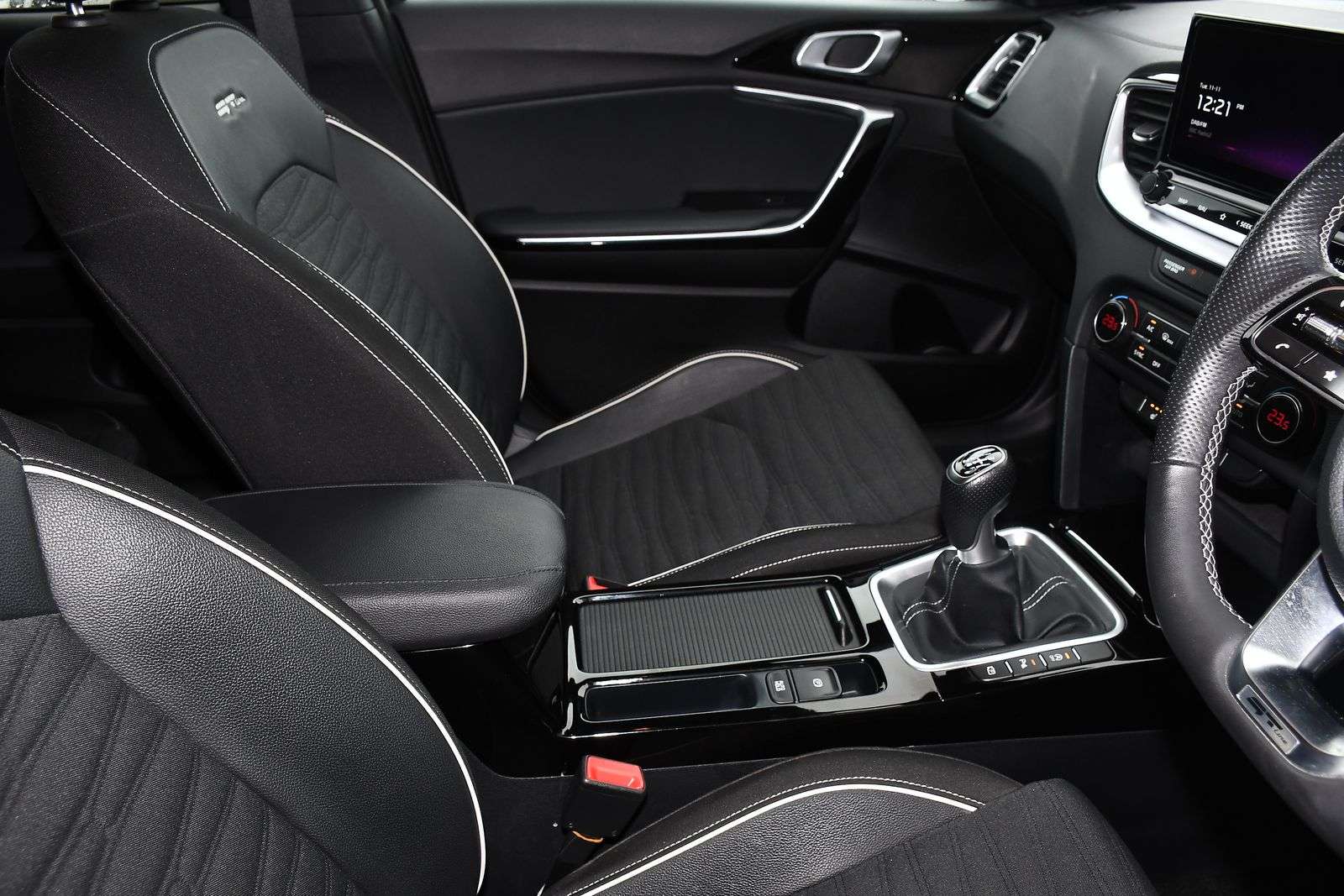 2023 KIA PROCEED 2023 KIA PROCEED