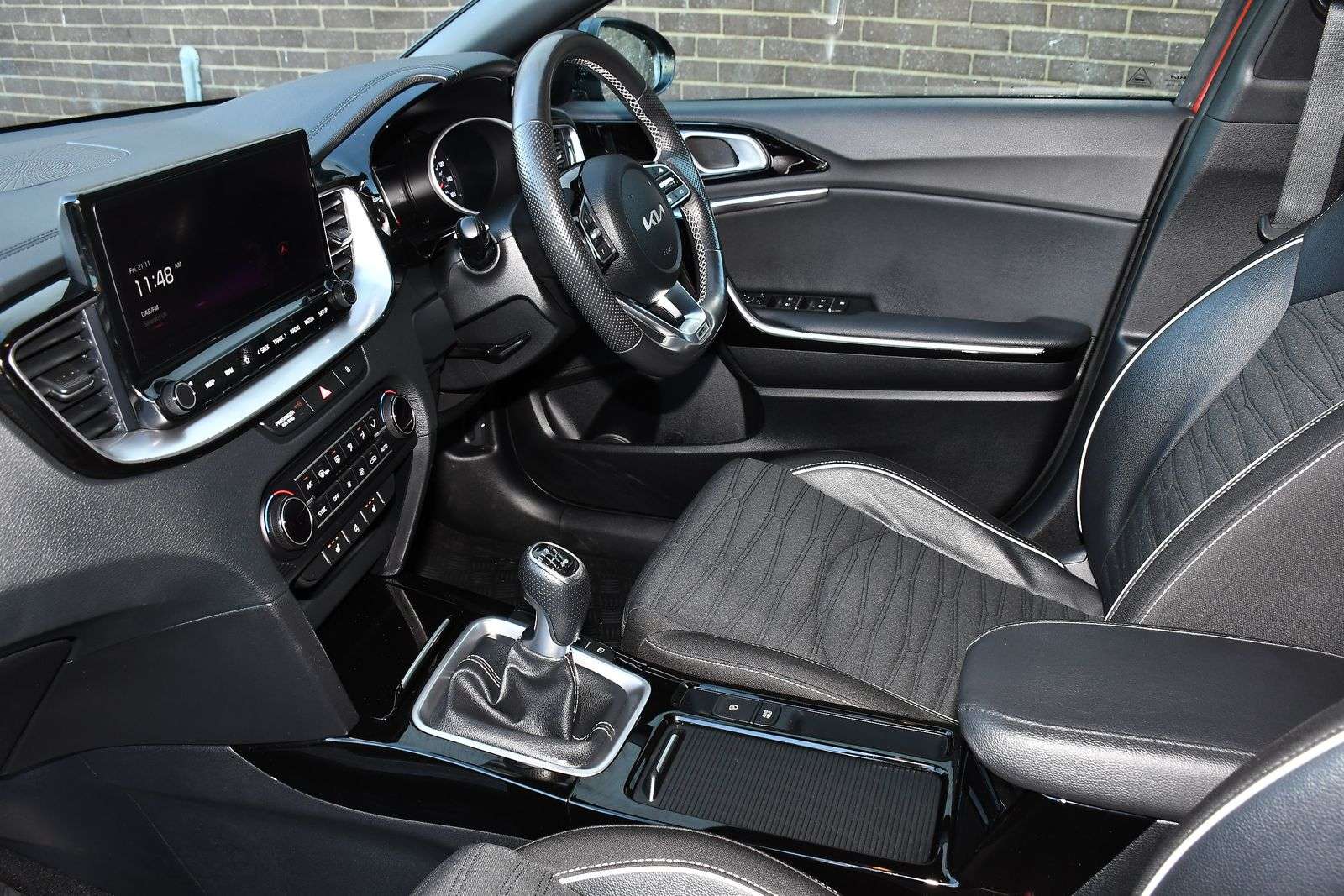 2023 KIA PROCEED 2023 KIA PROCEED