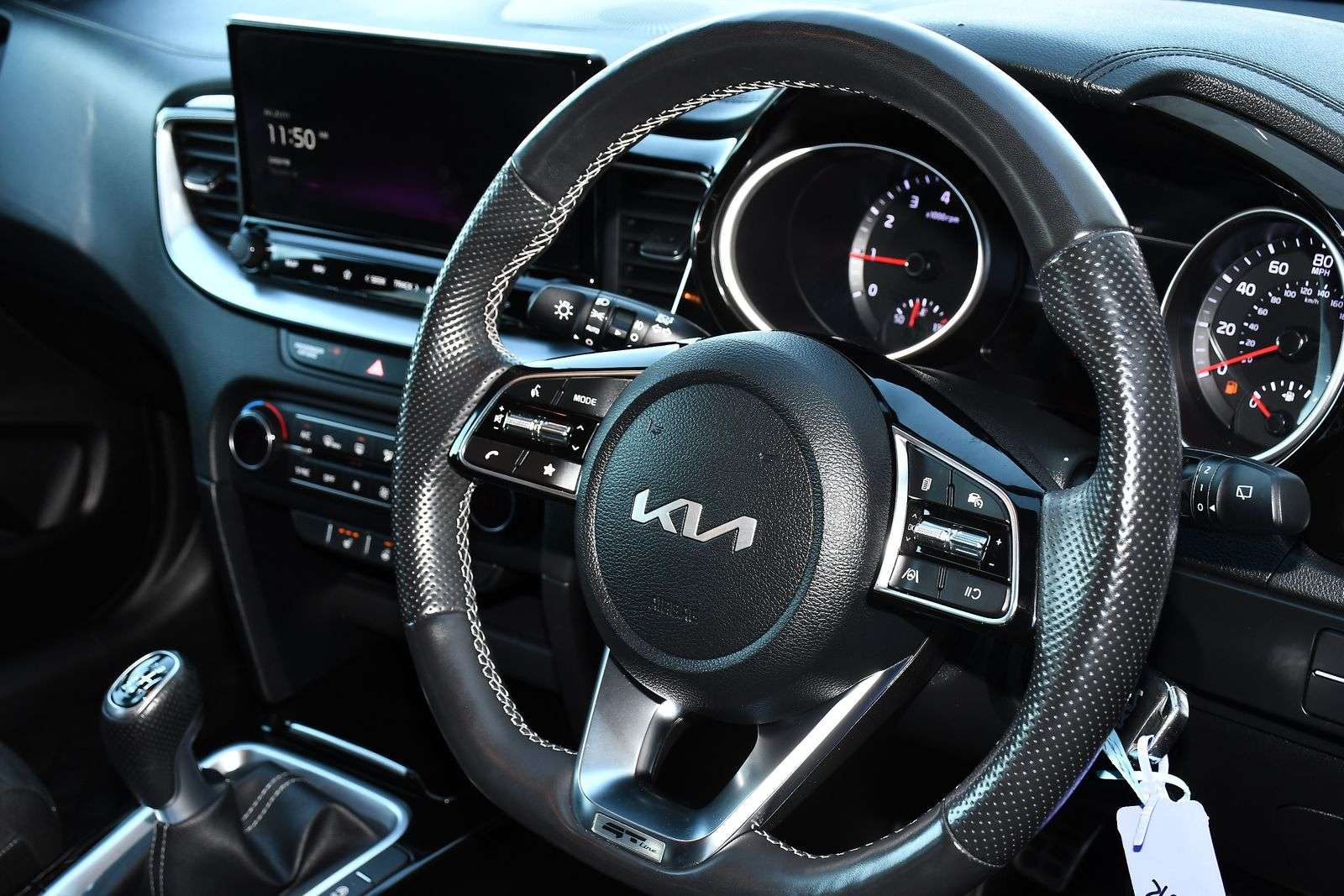 2023 KIA PROCEED 2023 KIA PROCEED