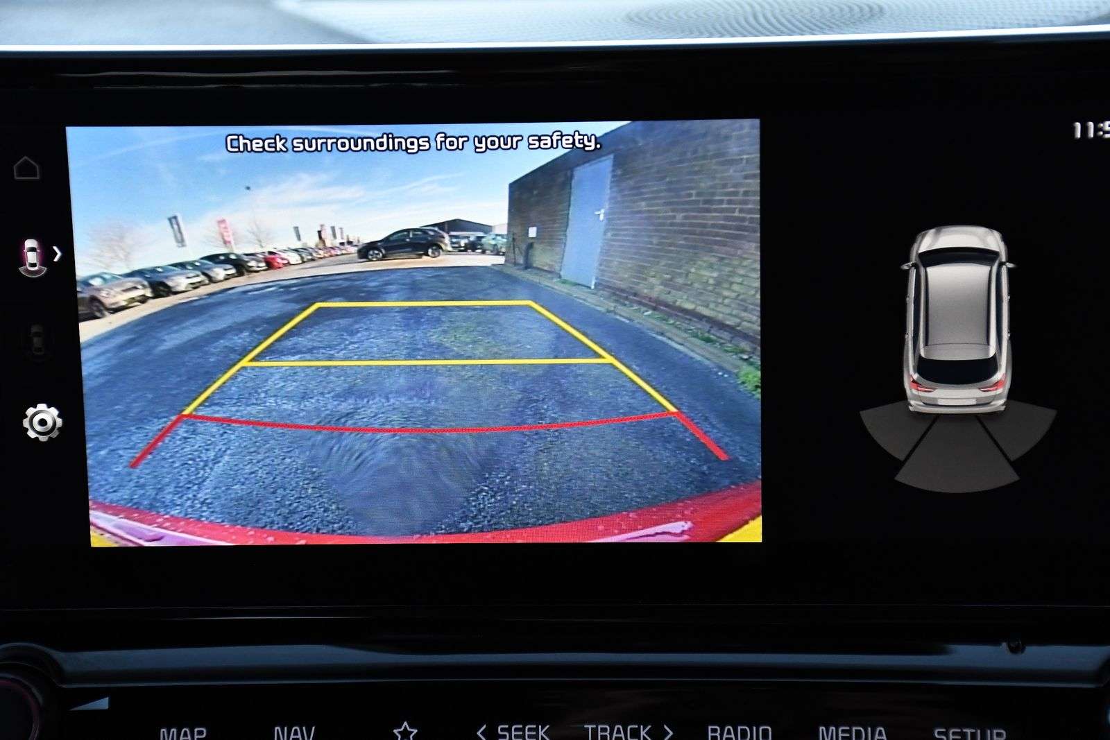 2023 KIA PROCEED 2023 KIA PROCEED