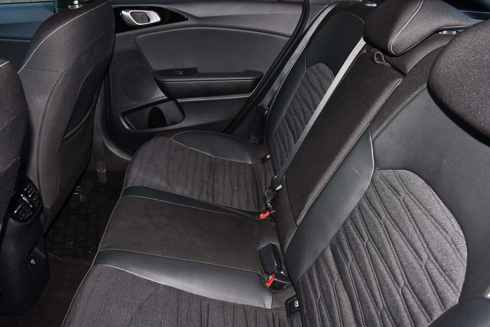 2023 KIA PROCEED 2023 KIA PROCEED