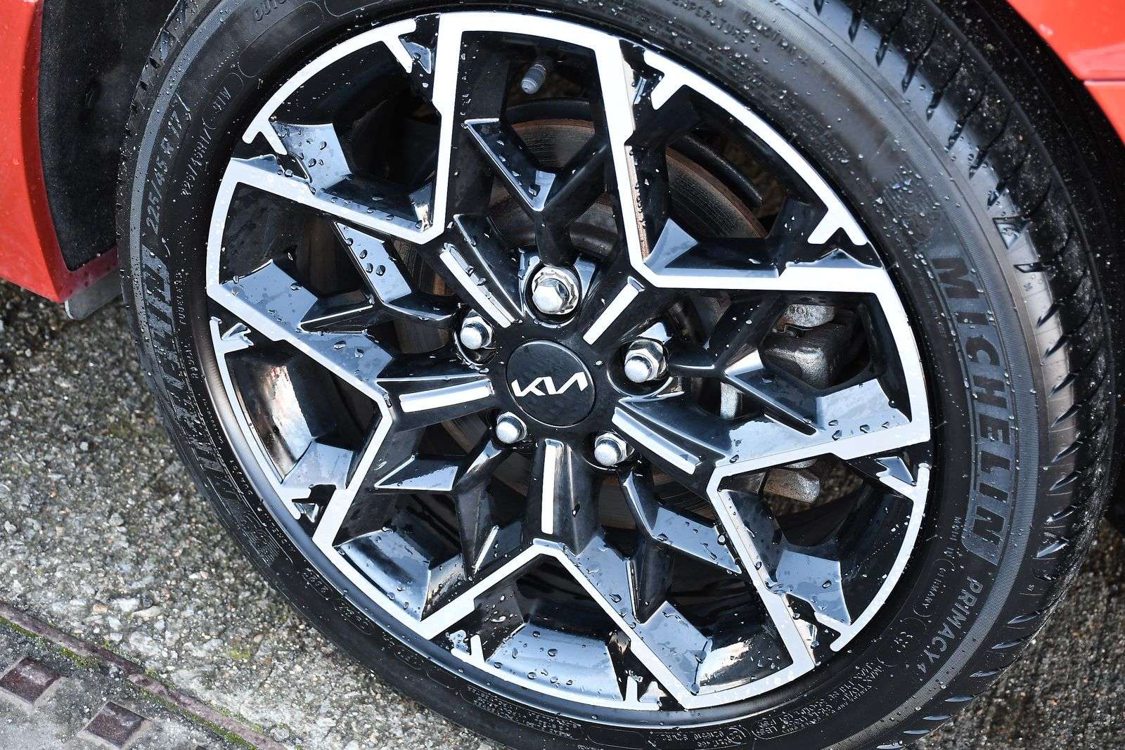 2023 KIA PROCEED 2023 KIA PROCEED