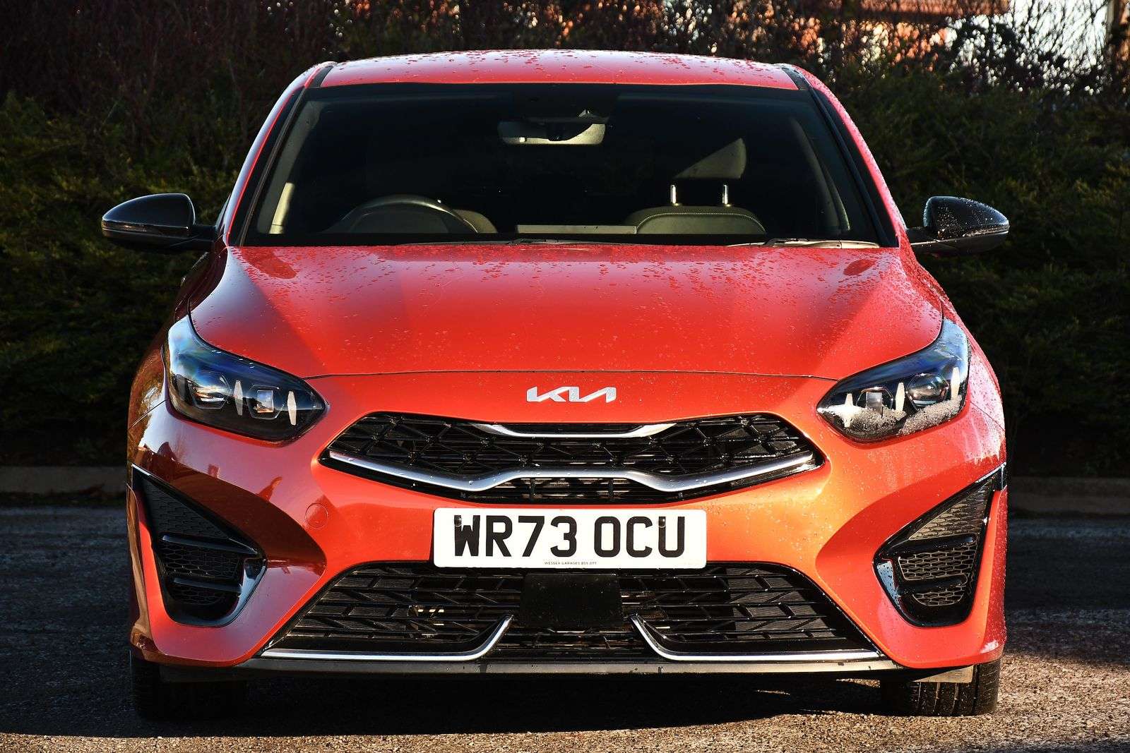 2023 KIA PROCEED 2023 KIA PROCEED